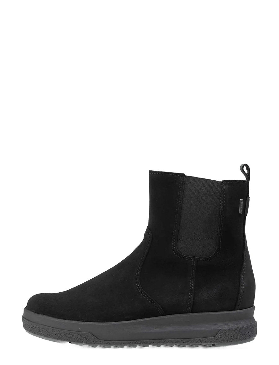 Pomar - PURO GORE-TEX® Ankle Boots - black - 1
