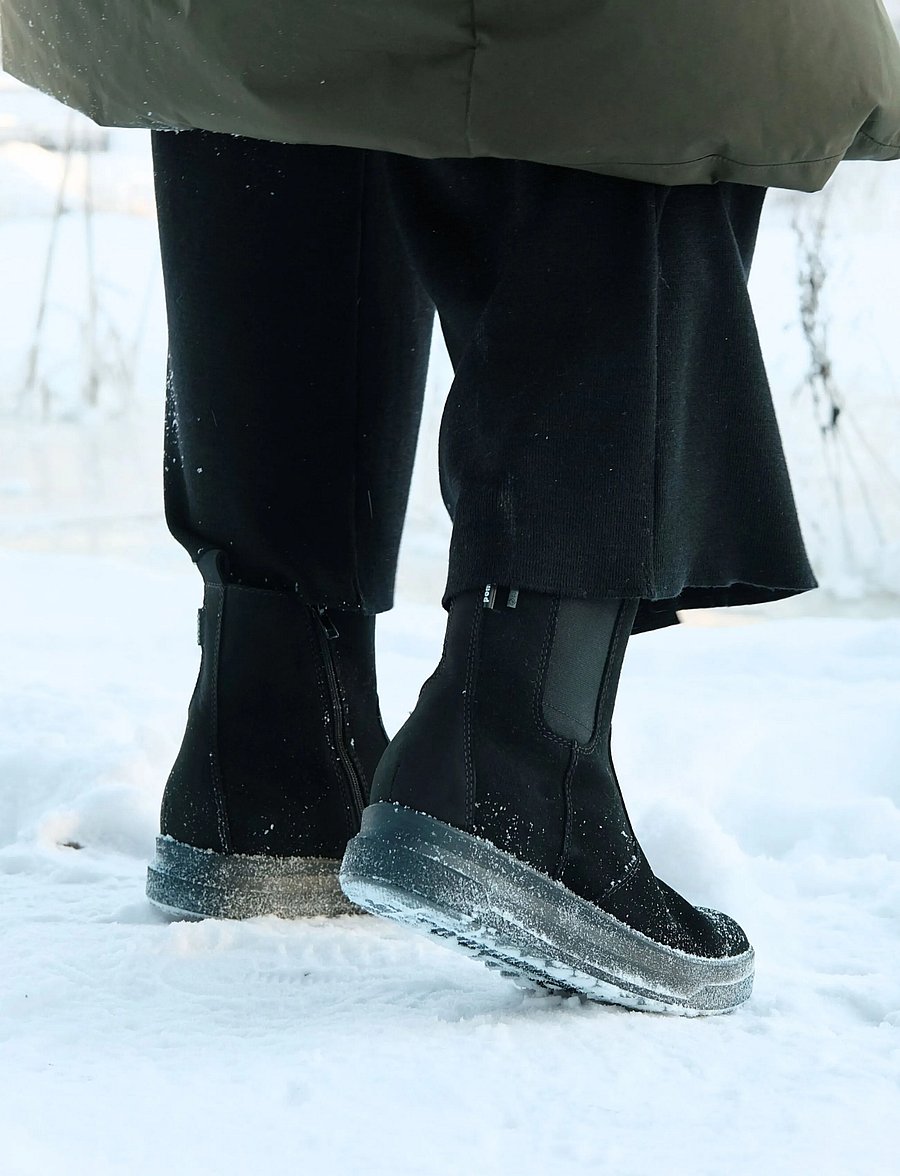 Pomar - PURO GORE-TEX® Ankle Boots - black - 0