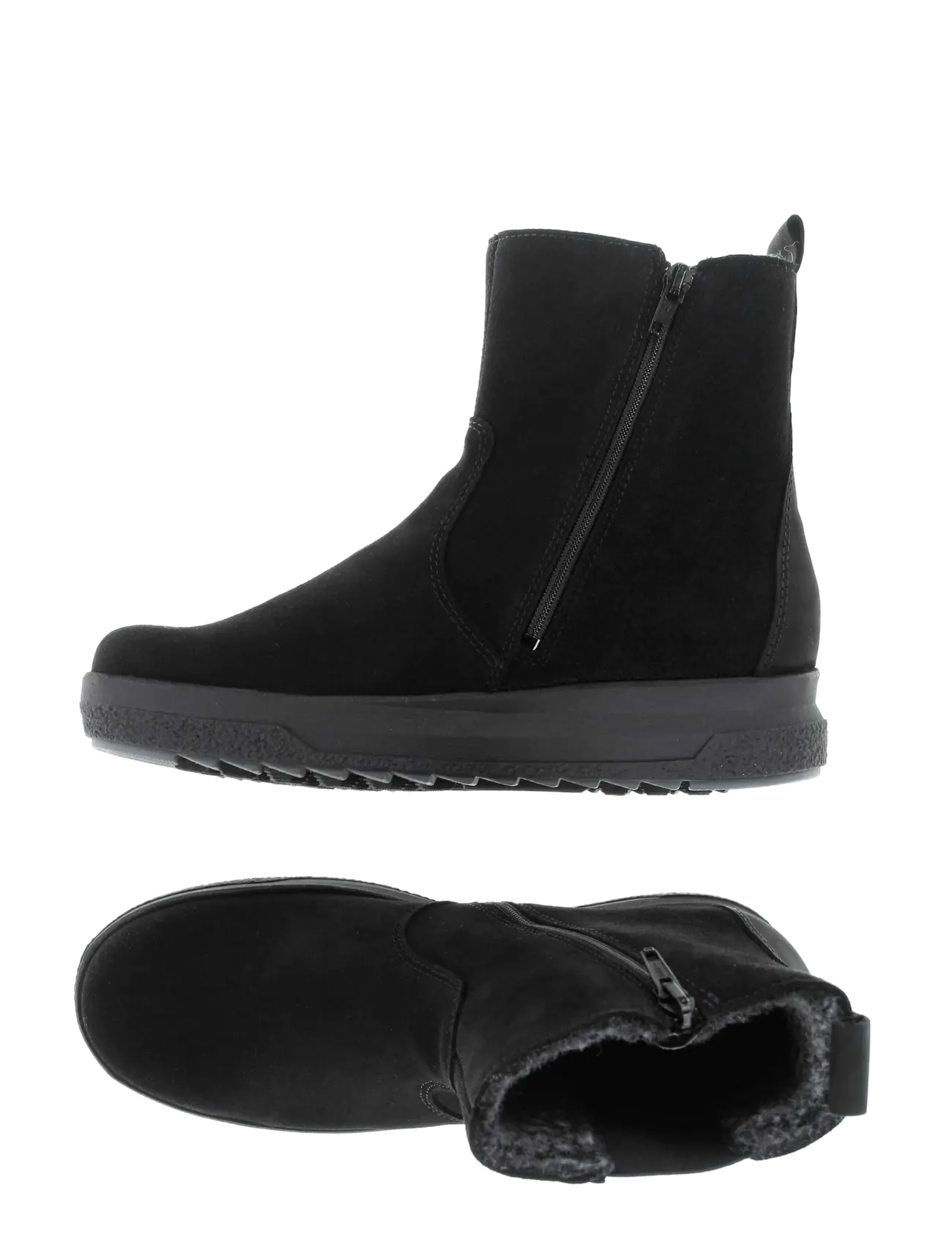 Pomar - PURO GORE-TEX® Ankle Boots - black - 3