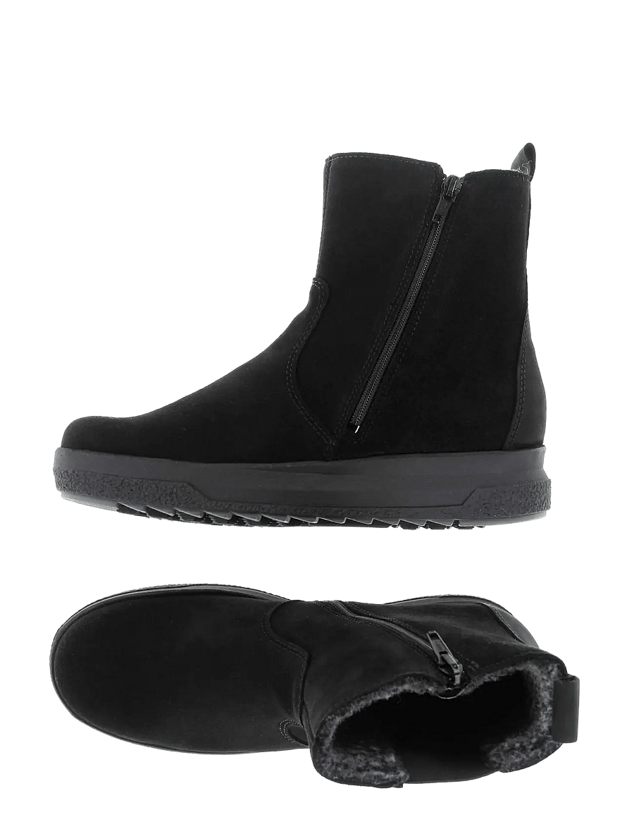 Pomar - PURO GORE-TEX® Ankle Boots - black - 3
