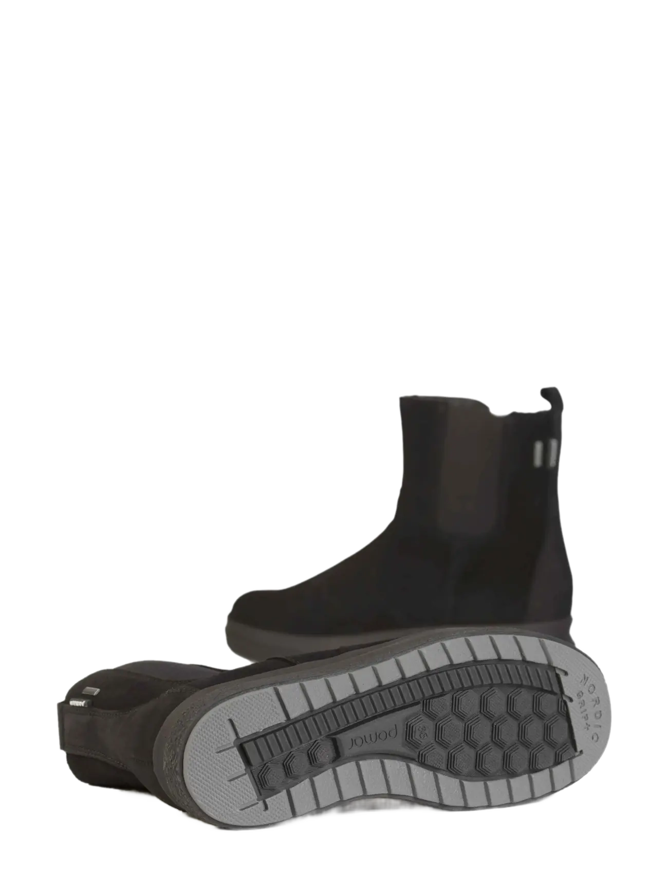 Pomar - PURO GORE-TEX® Ankle Boots - black - 4