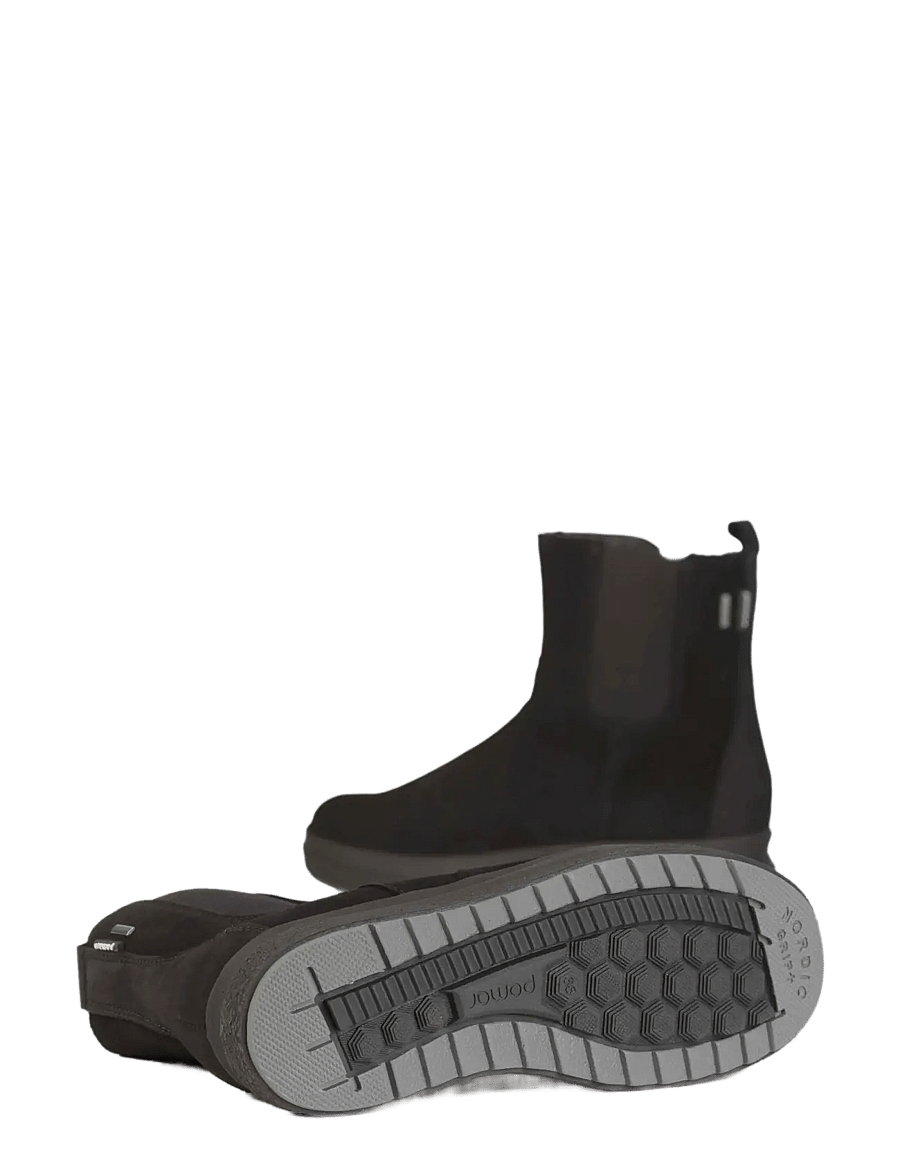 Pomar - PURO GORE-TEX® Ankle Boots - black - 4