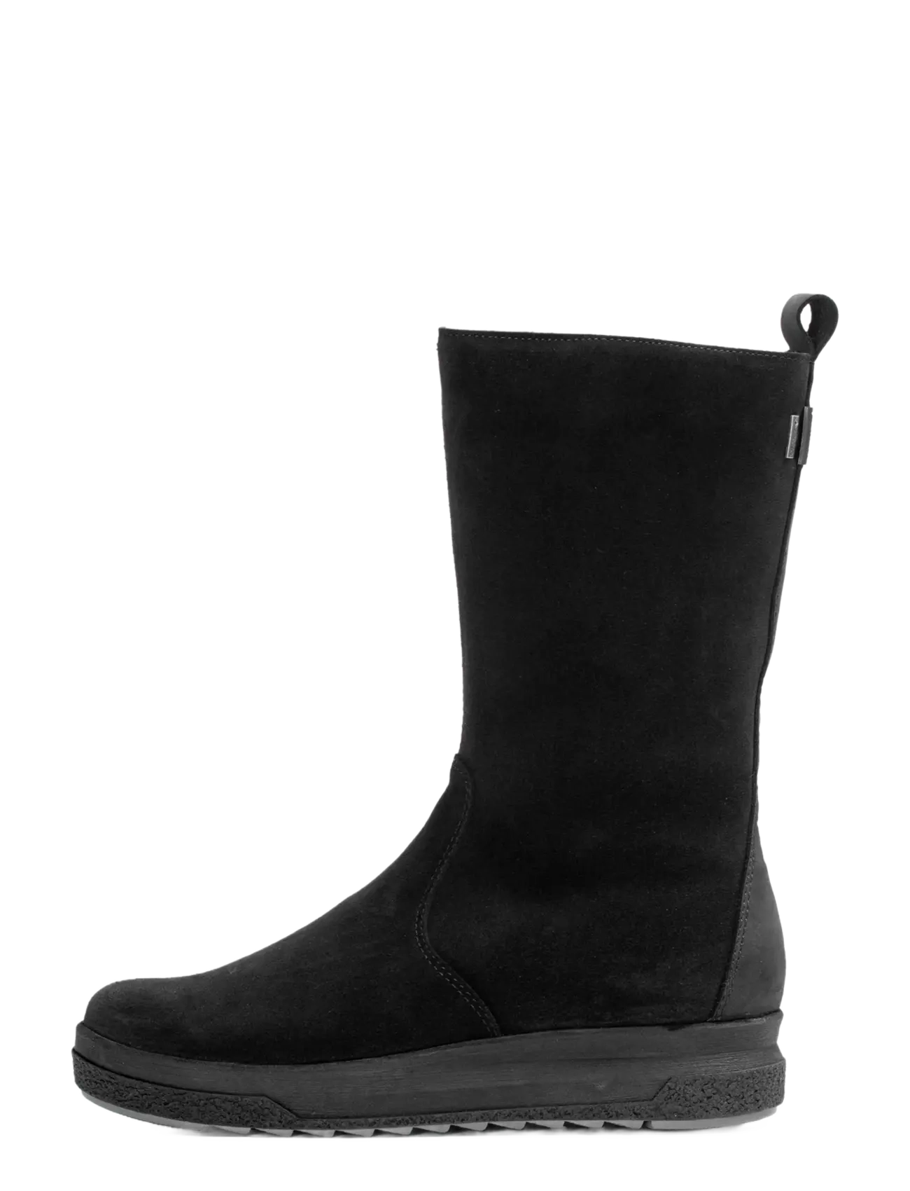 Pomar UTU GORE-TEX® Boots - Sko - BLACK / black