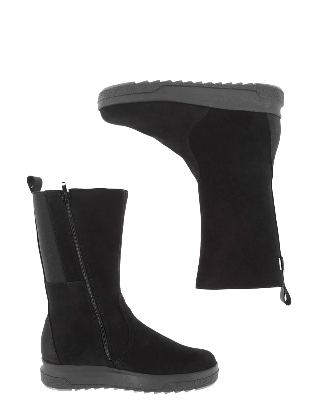 Pomar - UTU GORE-TEX® Boots - vintersko - black - 2