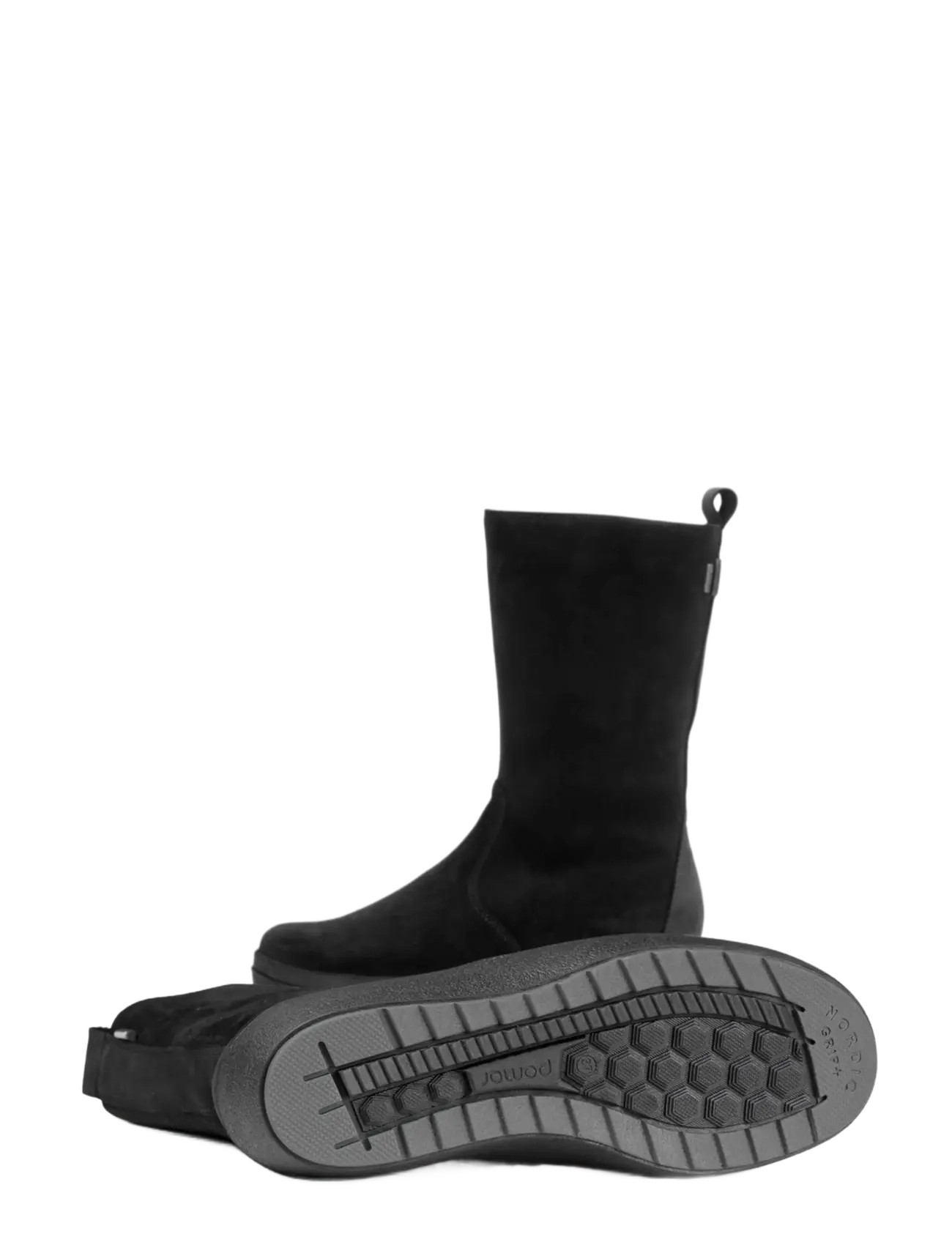 Pomar - UTU GORE-TEX® Boots - vintersko - black - 3