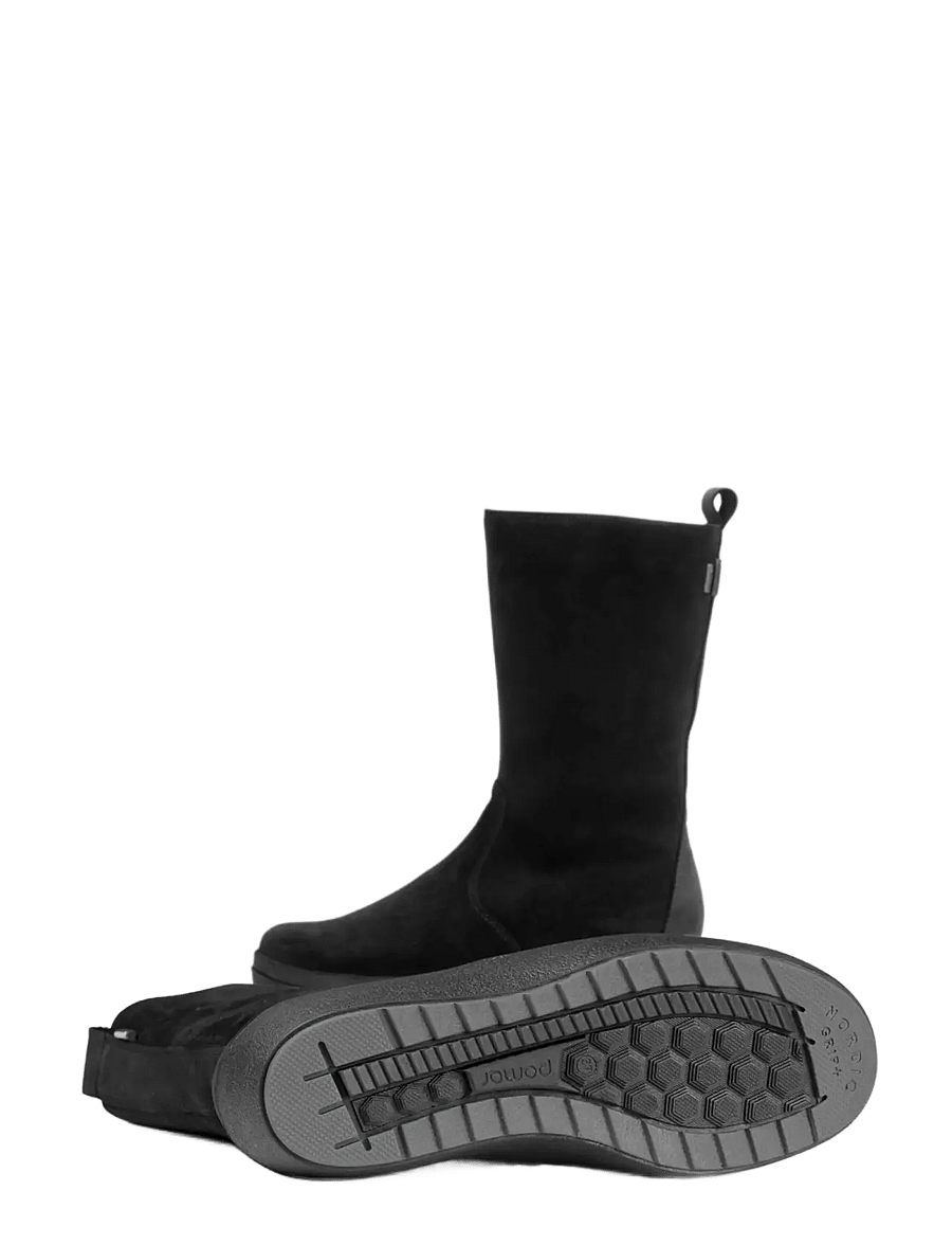 Pomar - UTU GORE-TEX® Boots - vintersko - black - 3