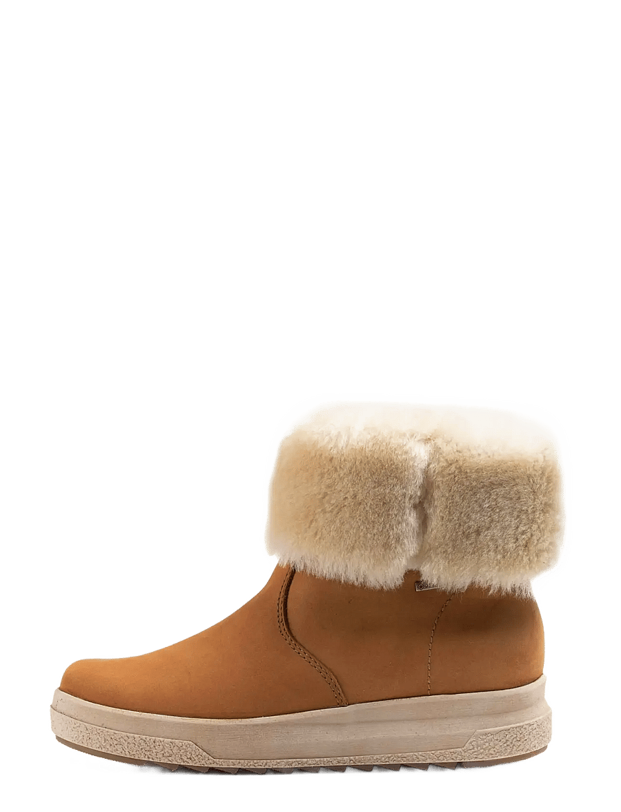 Pomar - PALJAKKA GORE-TEX® Boots - tan - 1