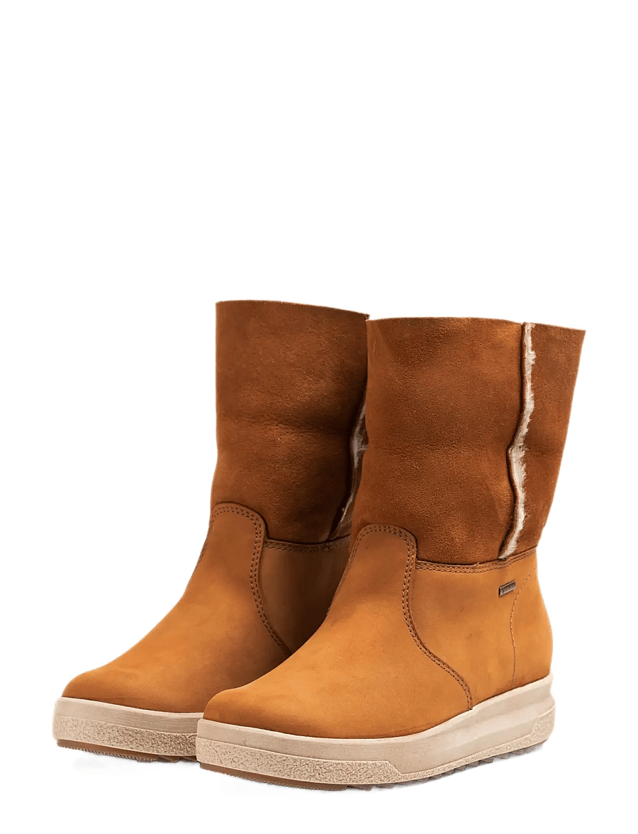 Pomar - PALJAKKA GORE-TEX® Boots - tan - 2