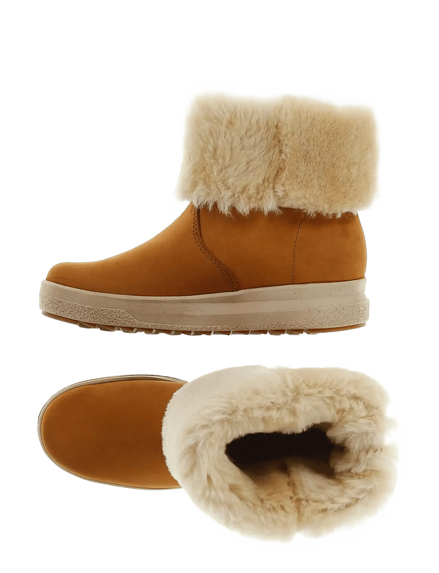 Pomar - PALJAKKA GORE-TEX® Boots - tan - 3
