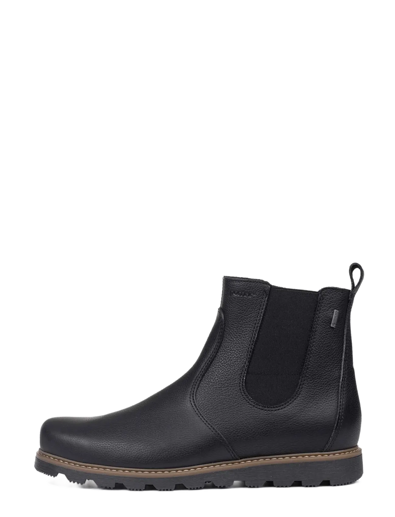 Pomar RAJA GORE-TEX® Ankle Boots - Schuhe - BLACK / black