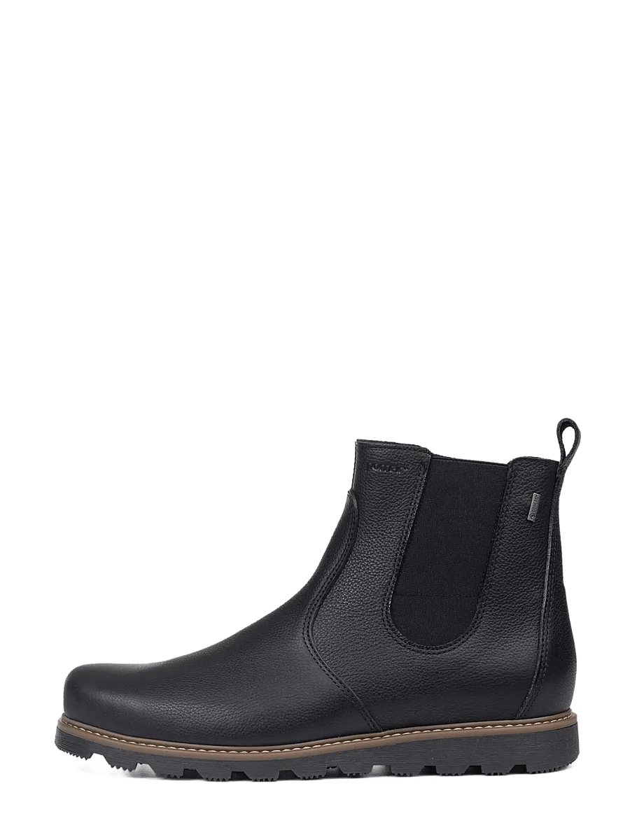 Pomar - RAJA GORE-TEX® Ankle Boots - winterstiefel - black - 1