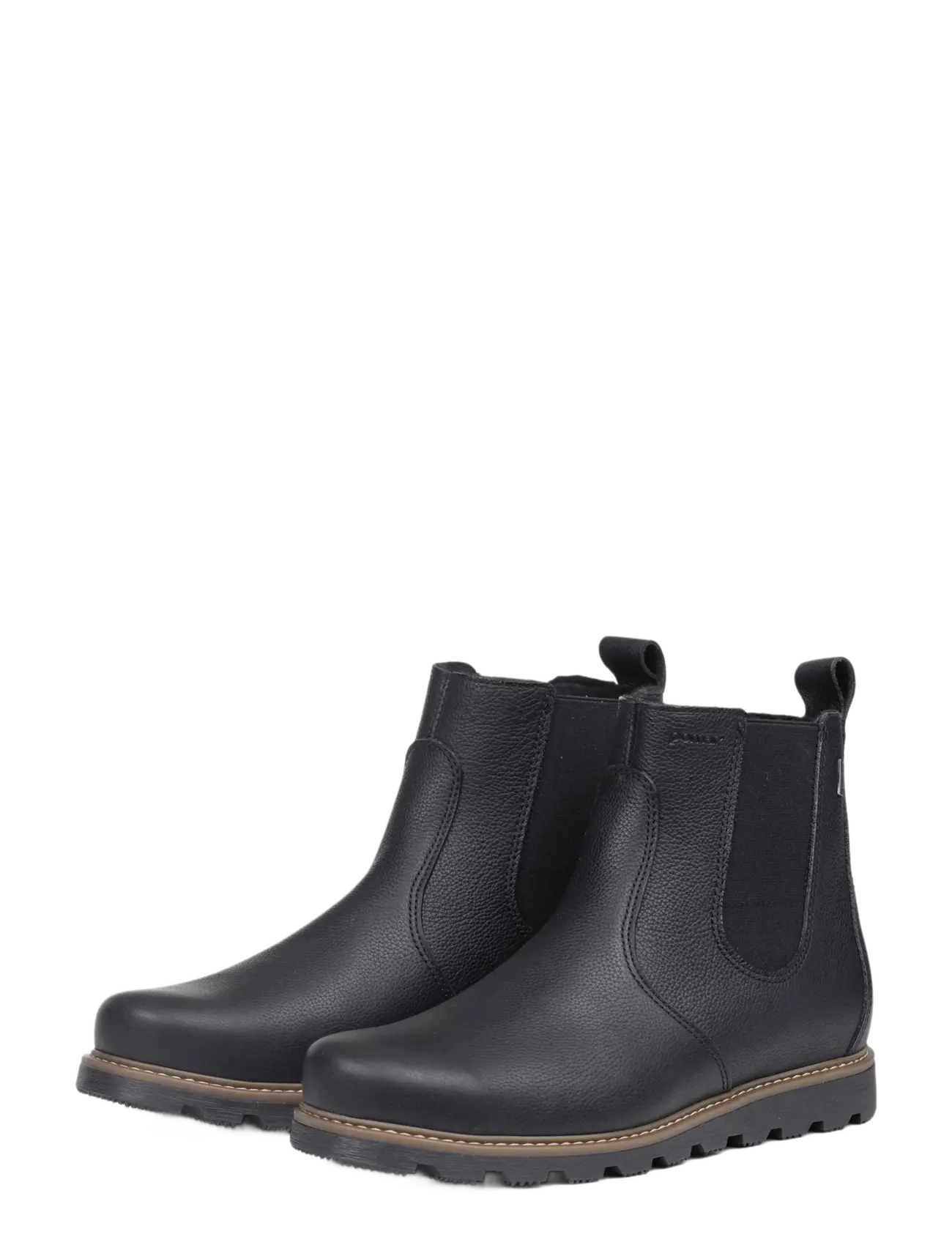 Pomar - RAJA GORE-TEX® Ankle Boots - winterstiefel - black - 2