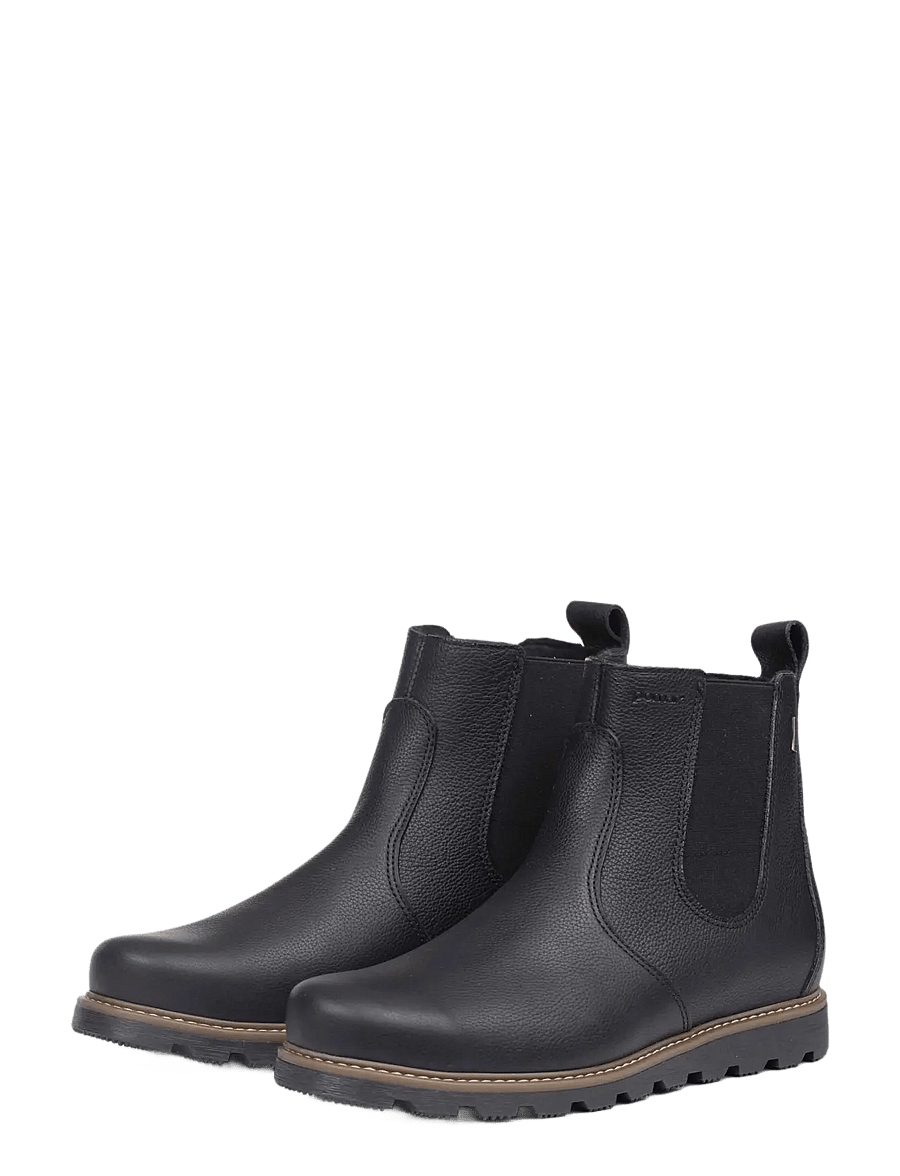 Pomar - RAJA GORE-TEX® Ankle Boots - winterstiefel - black - 2