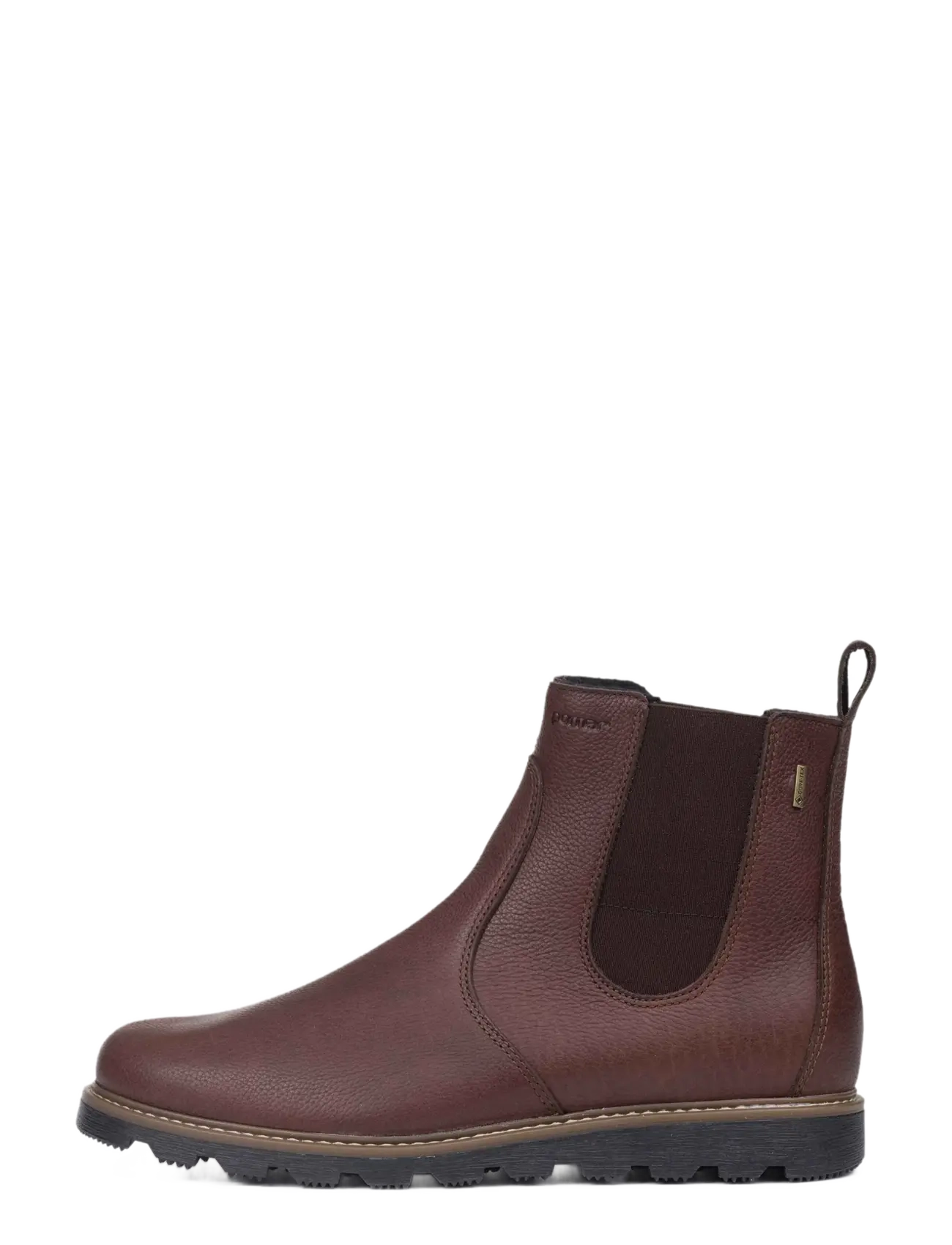 Pomar RAJA GORE-TEX® Ankle Boots - Schuhe - BROWN / brown