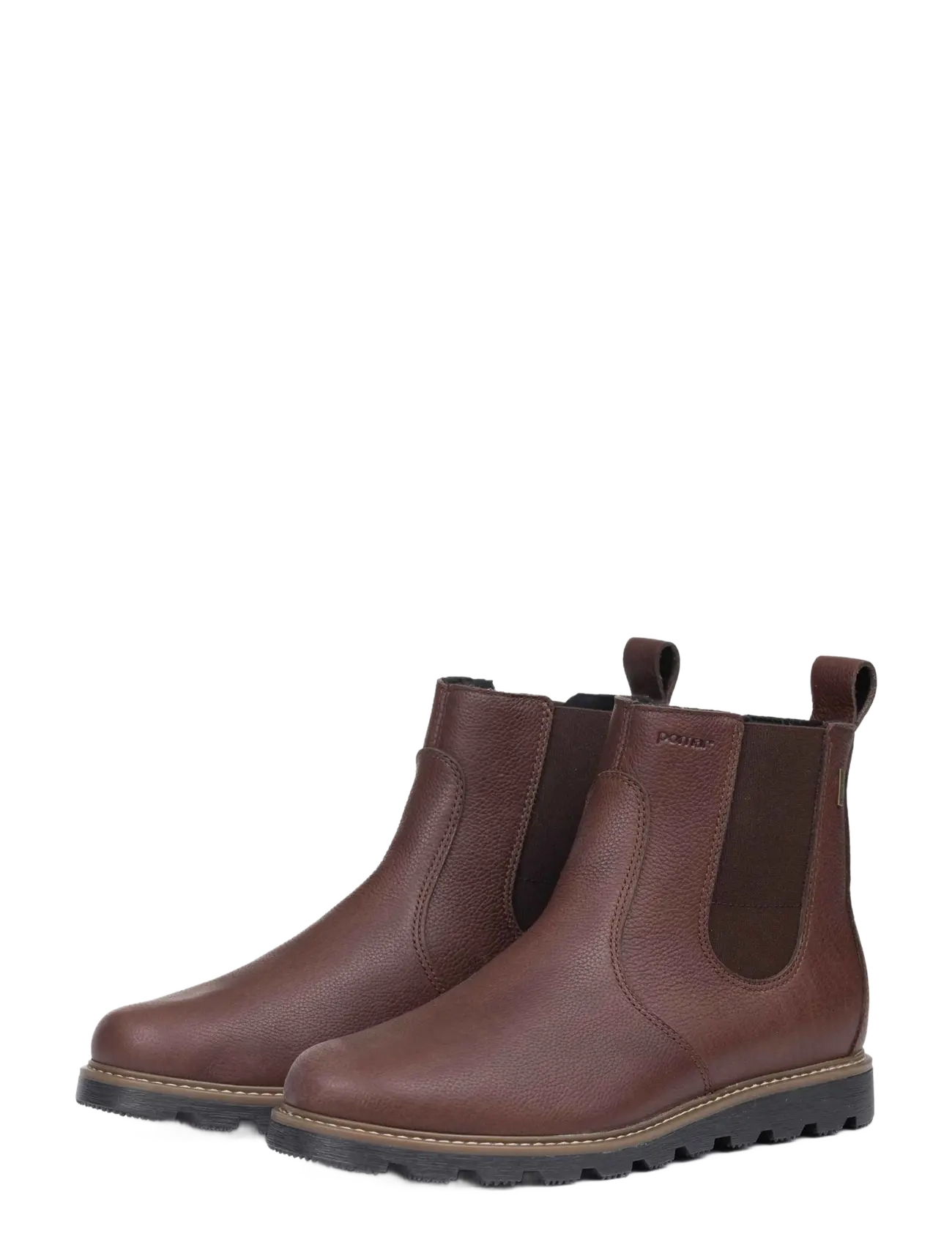 Pomar - RAJA GORE-TEX® Ankle Boots - winterstiefel - brown - 2