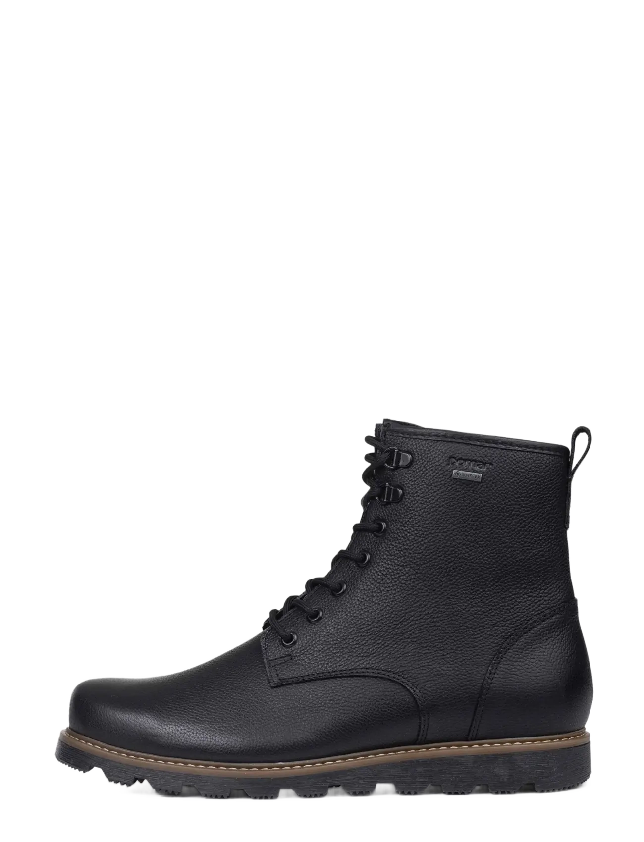 Pomar REPO GORE-TEX® Ankle Boots - Schuhe - BLACK / black