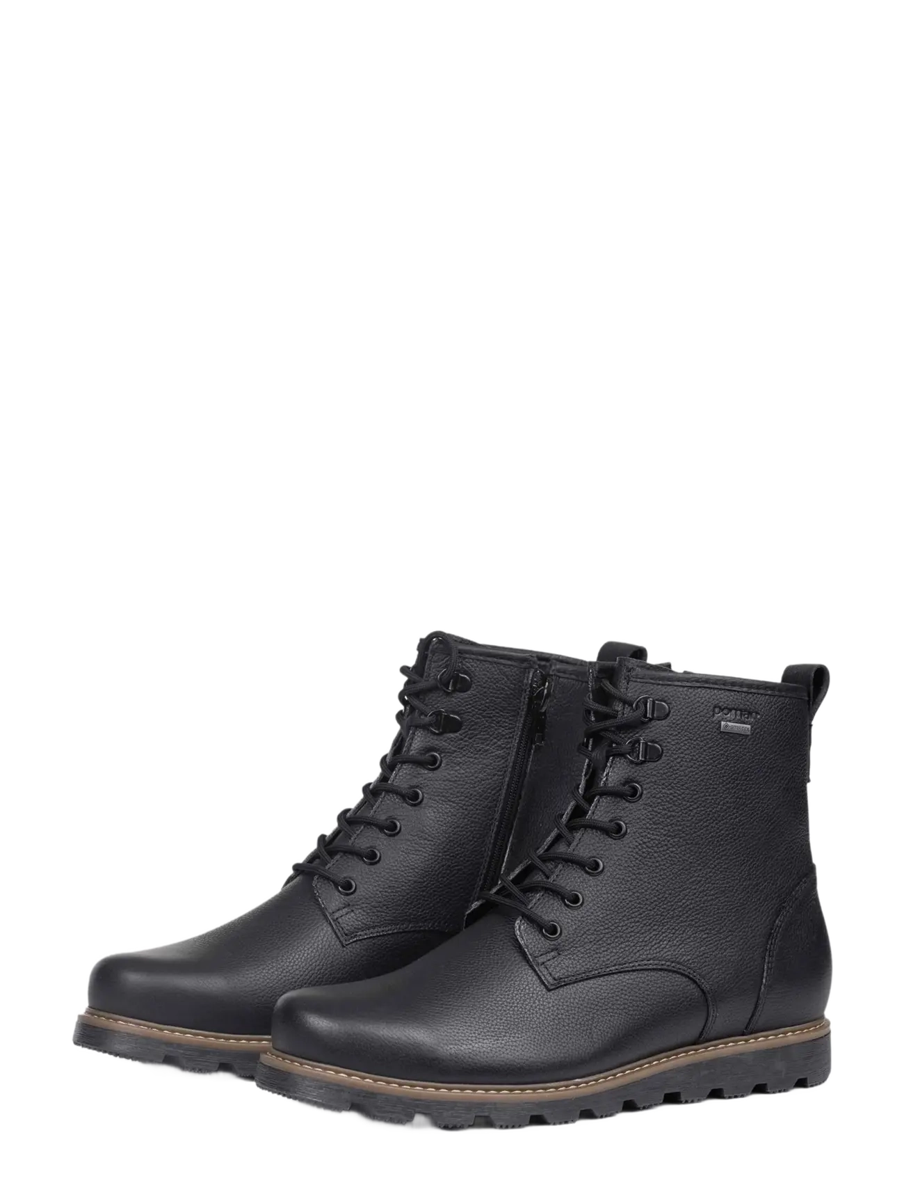 Pomar - REPO GORE-TEX® Ankle Boots - winterstiefel - black - 2