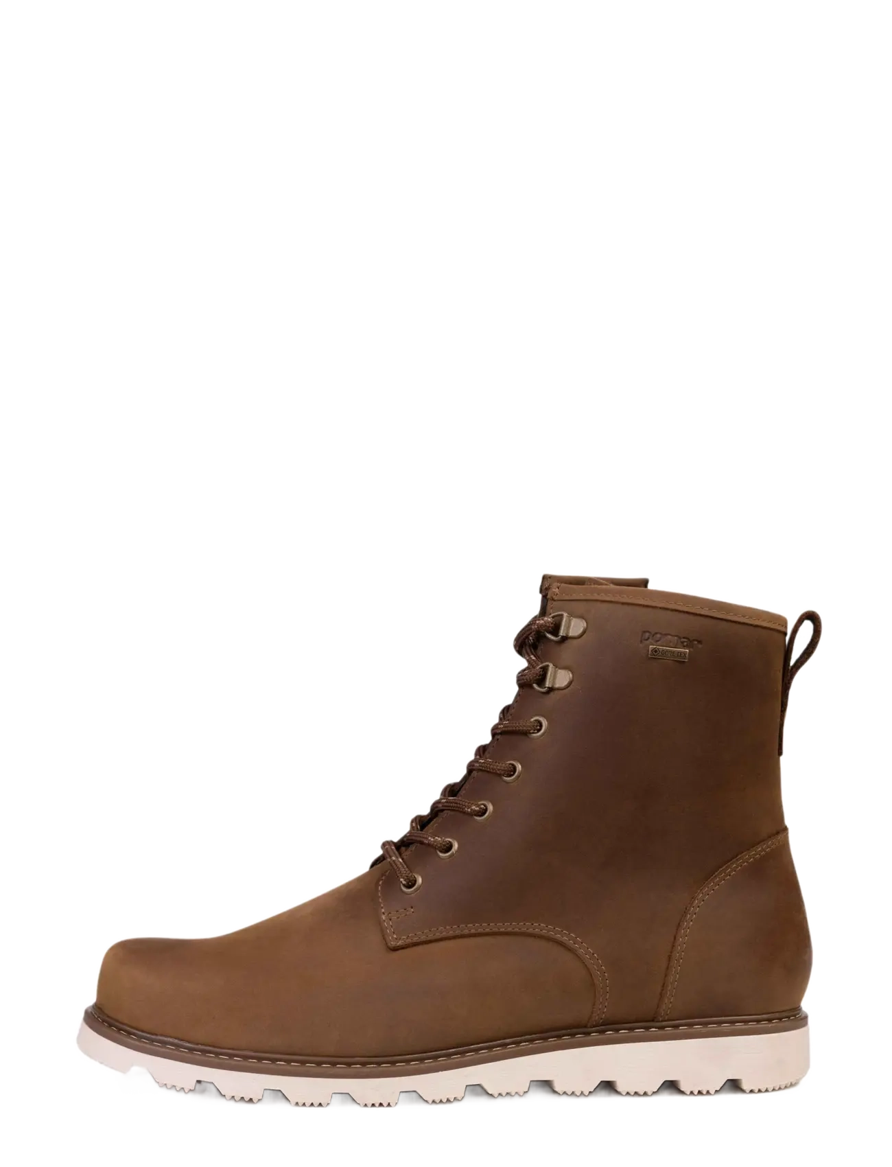 Pomar REPO GORE-TEX® Ankle Boots - Schuhe - BROWN / brown