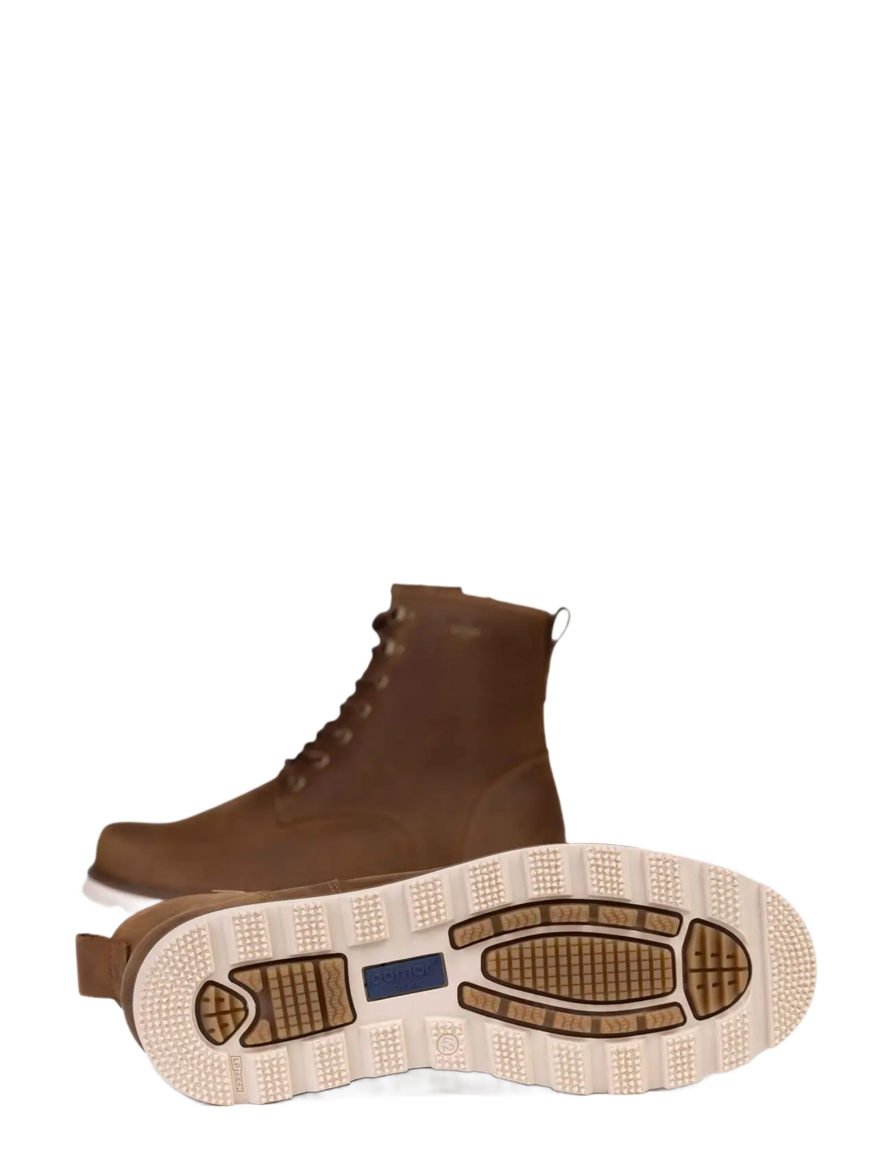 Pomar - REPO GORE-TEX® Ankle Boots - winterstiefel - brown - 3