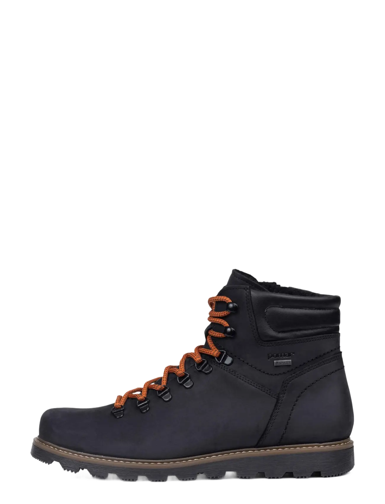 Pomar LUKKI GORE-TEX® Ankle Boots - Schuhe - BLACK / black