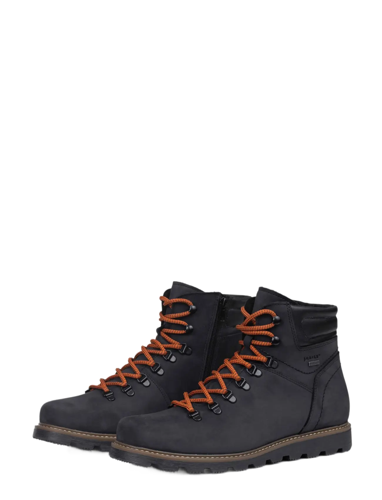 Pomar - LUKKI GORE-TEX® Ankle Boots - winterstiefel - black - 2