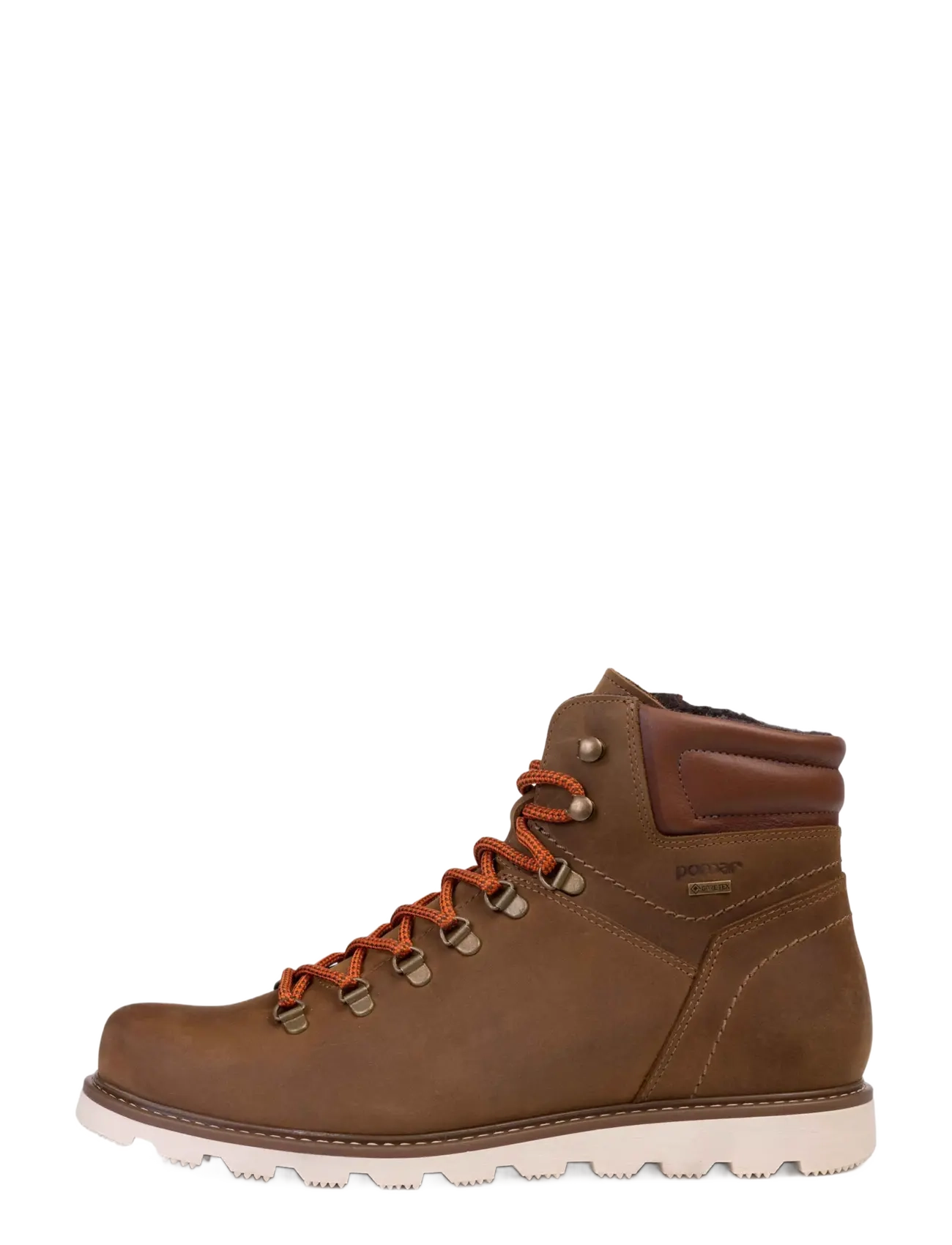 Pomar LUKKI GORE-TEX® Ankle Boots - Schuhe - BROWN / brown