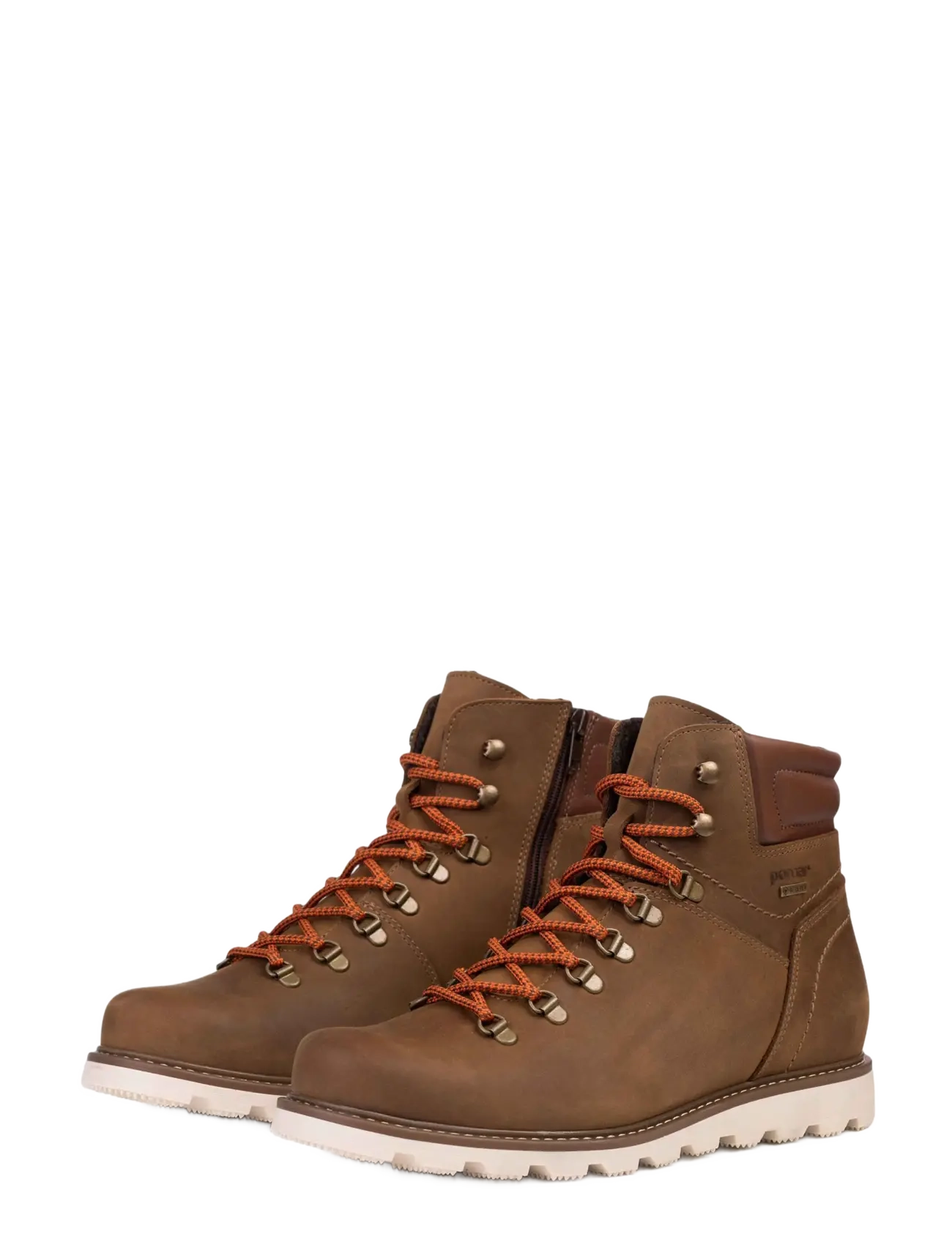 Pomar - LUKKI GORE-TEX® Ankle Boots - winterstiefel - brown - 2