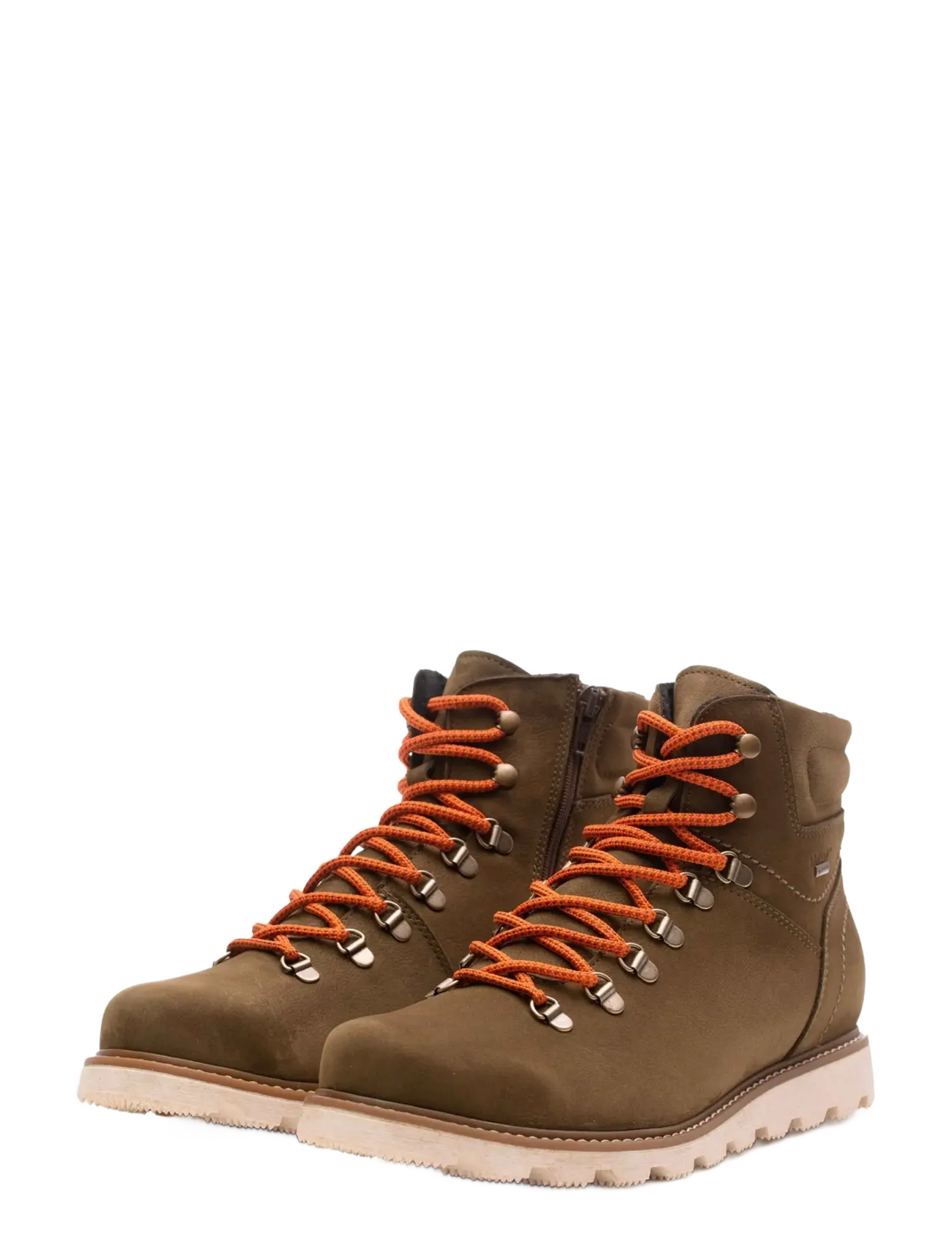 Pomar - LUKKI GORE-TEX® Ankle Boots - winterstiefel - dark green - 2