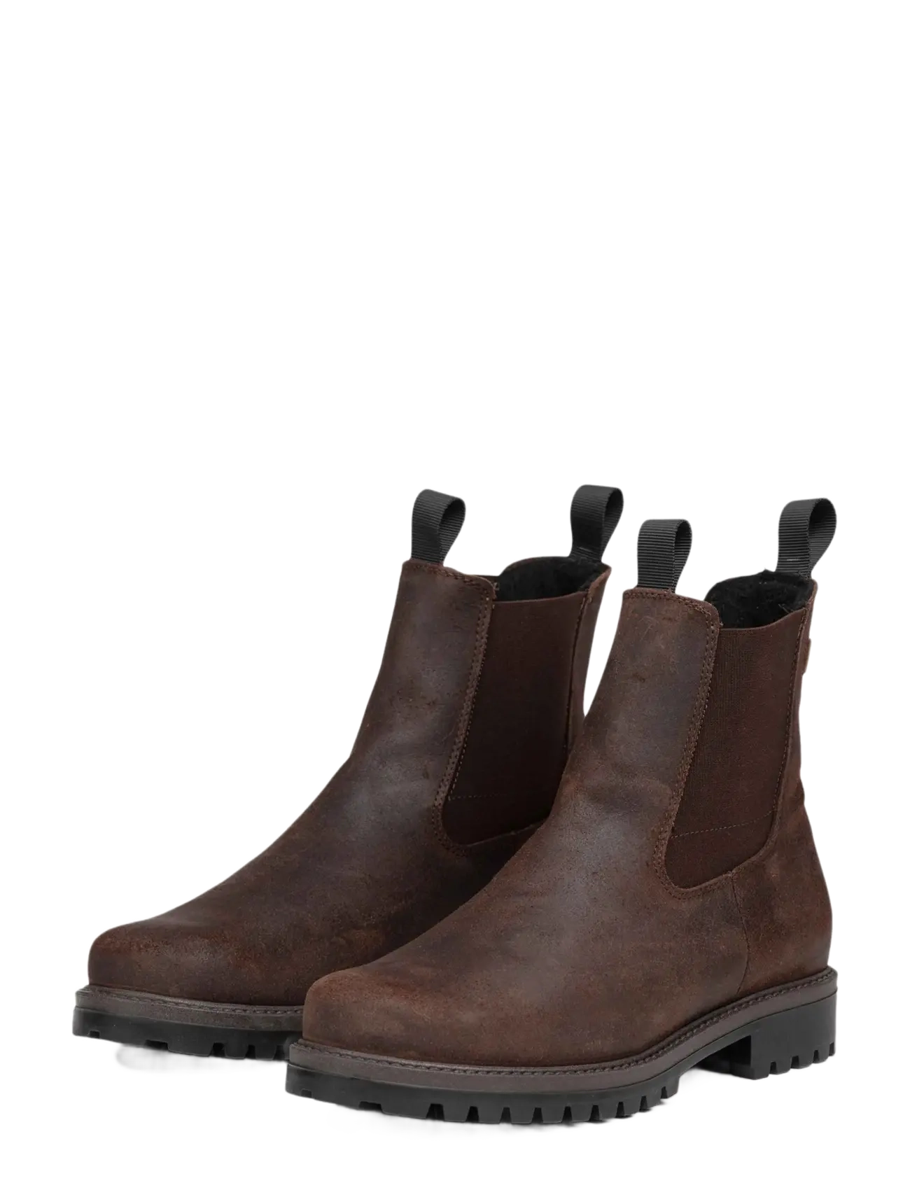 Pomar - KOSMOS GORE-TEX® Chelsea - winterstiefel - brown - 2