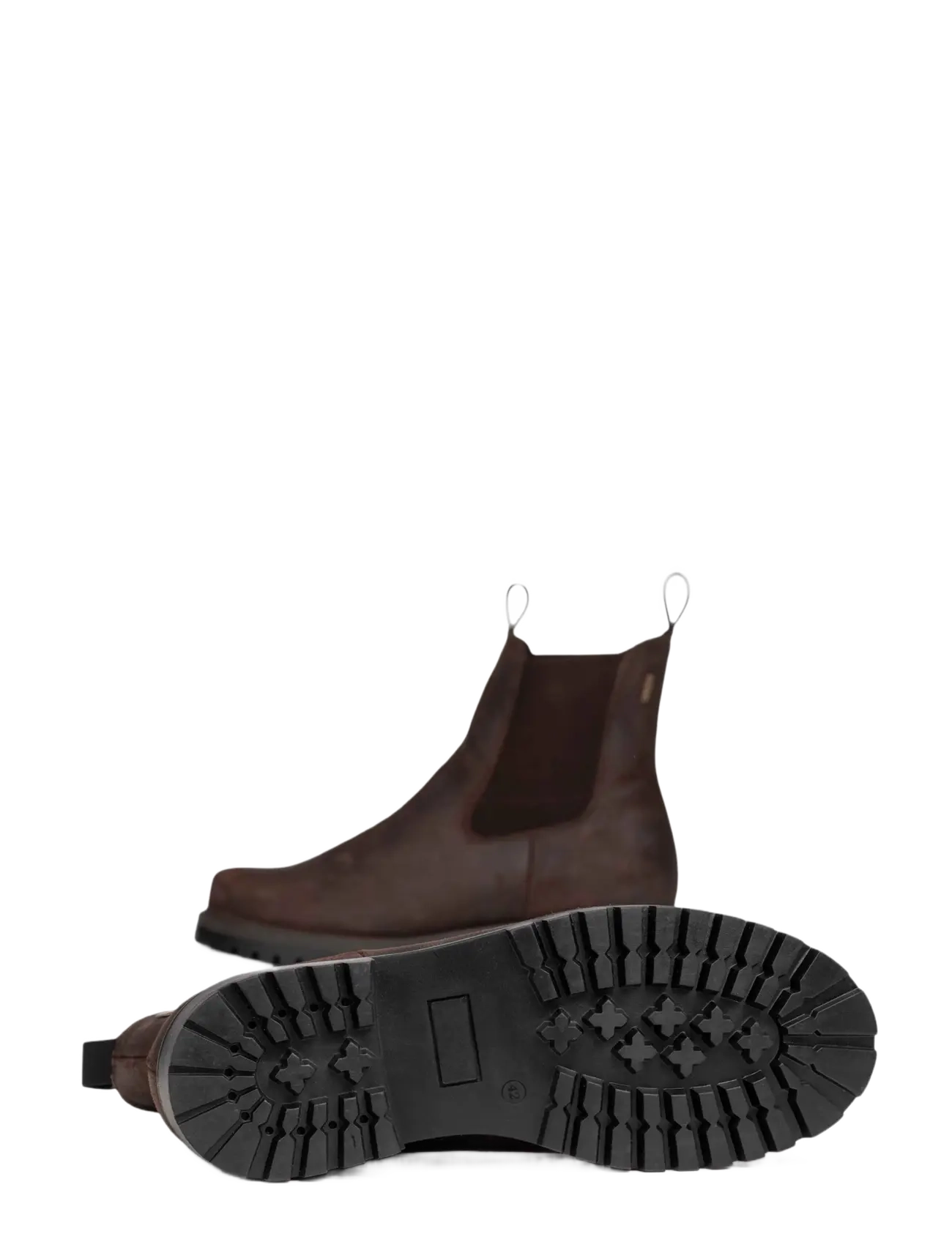 Pomar - KOSMOS GORE-TEX® Chelsea - winterstiefel - brown - 4