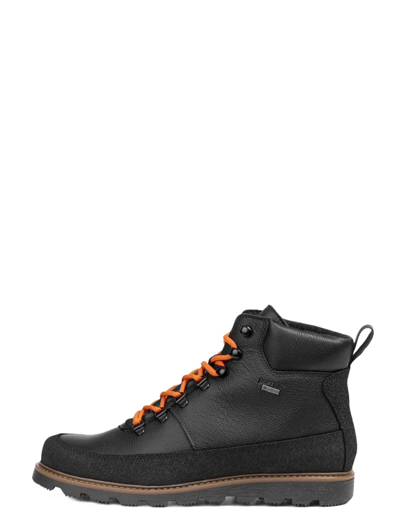 Pomar KASPER GORE-TEX® Ankle Boots - Schuhe - BLACK / black