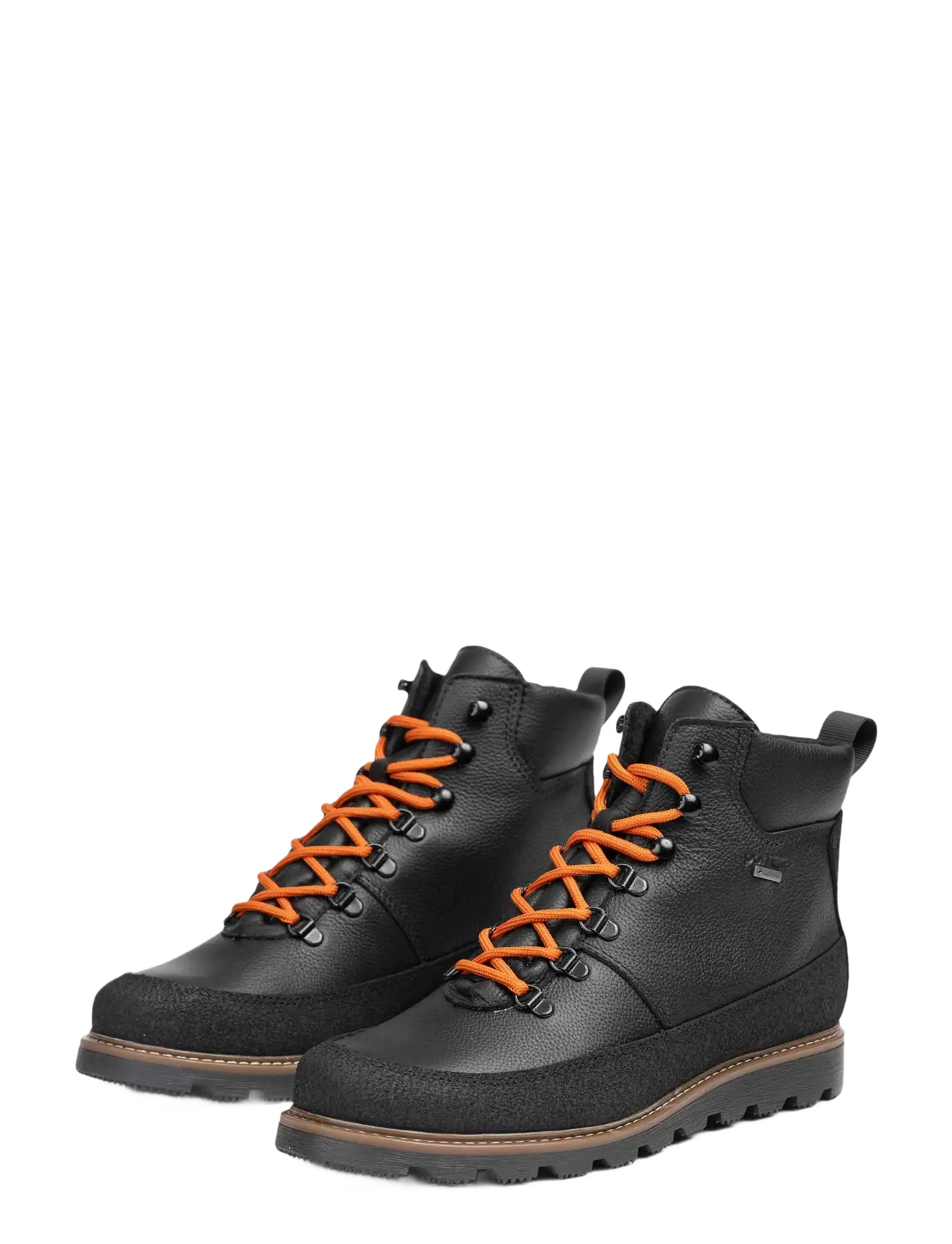Pomar - KASPER GORE-TEX® Ankle Boots - winterstiefel - black - 2