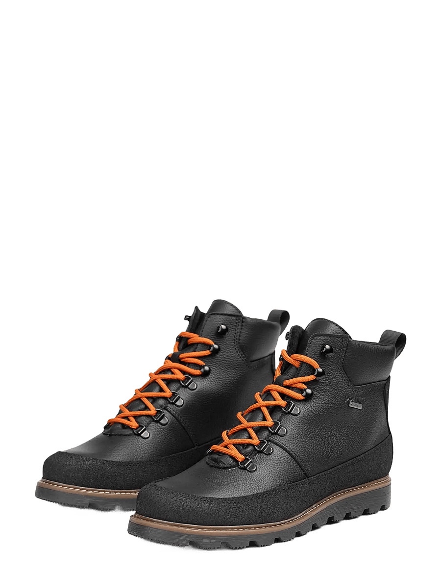 Pomar - KASPER GORE-TEX® Ankle Boots - winterstiefel - black - 2