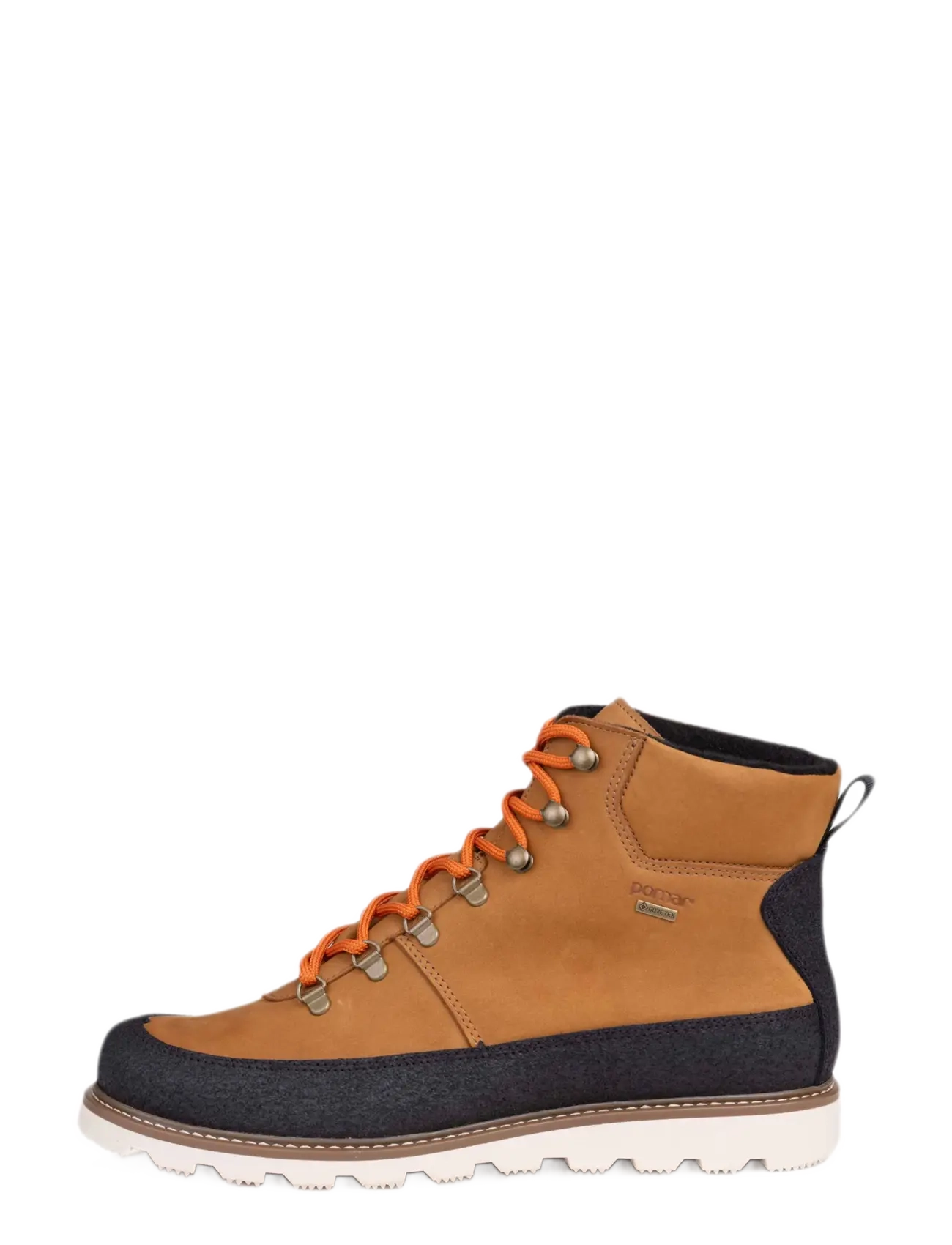 Pomar KASPER GORE-TEX® Ankle Boots - Schuhe - TAN / brown