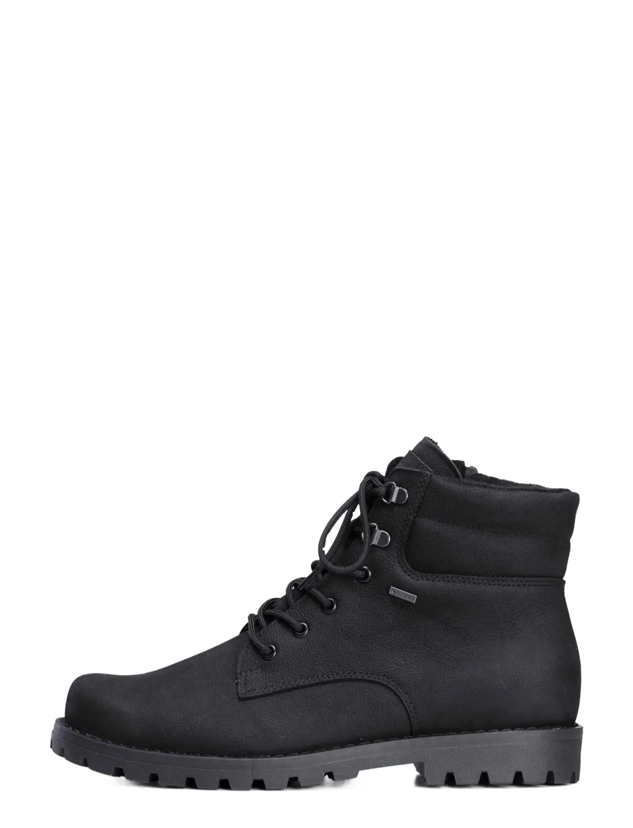 Pomar OLOS GORE-TEX® Ankle Boots - Schuhe - BLACK / black