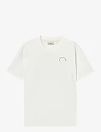 SPORTING HOUSE GRAPHIC TEE - WHITE