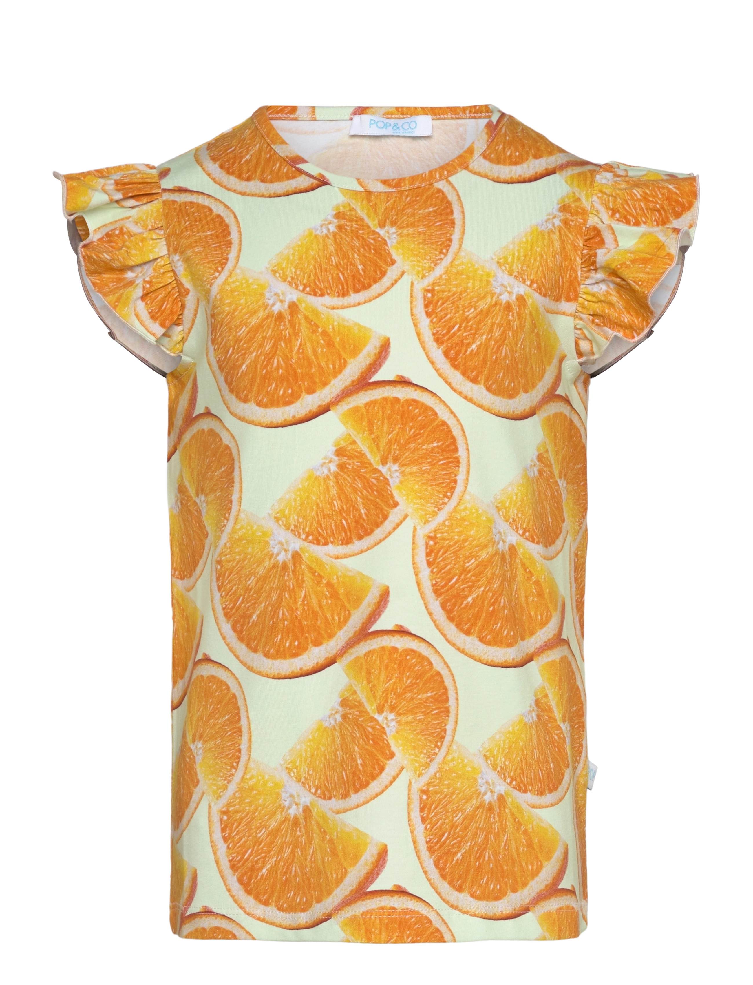POP & CO Aurore Orange - 92 - Kinder