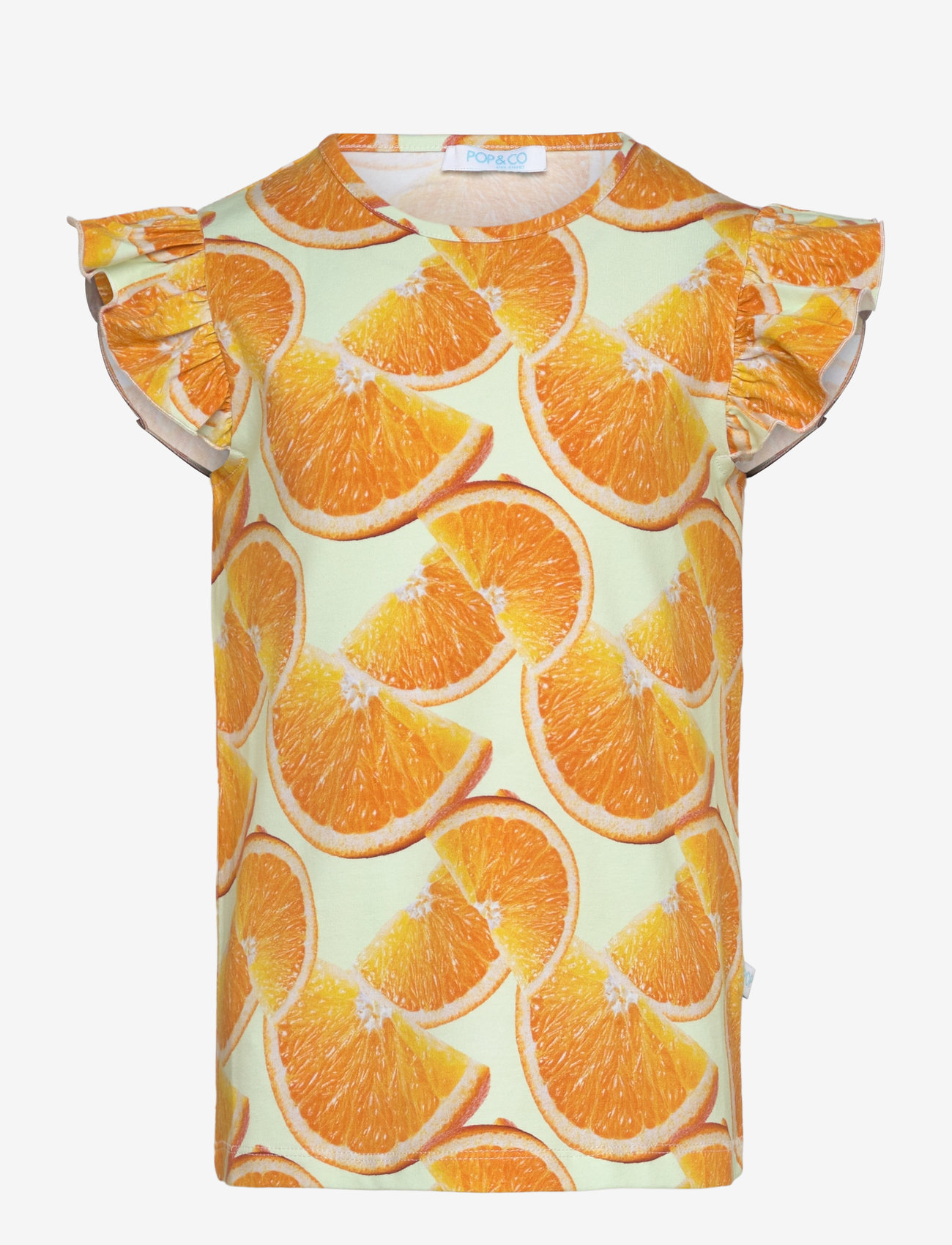POP & CO - AURORE - tanktops - fruitarella - 0