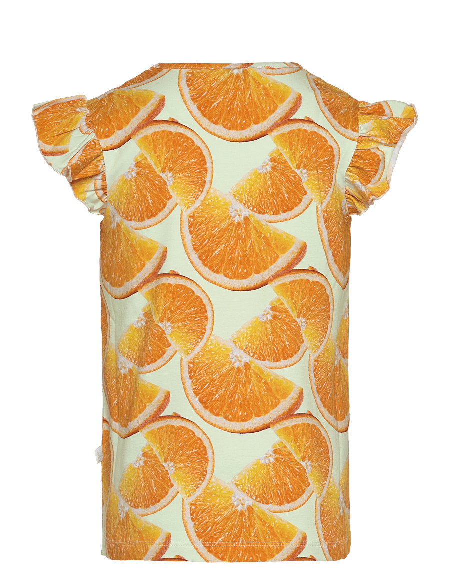POP & CO - AURORE - linnen - fruitarella - 1