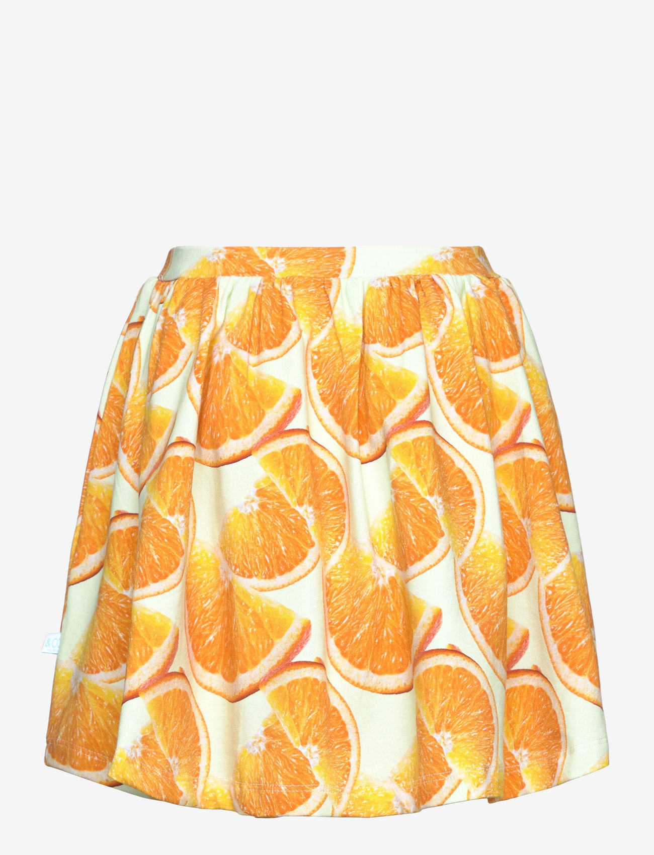 POP & CO - MEJA - stutt pils - fruitarella - 1