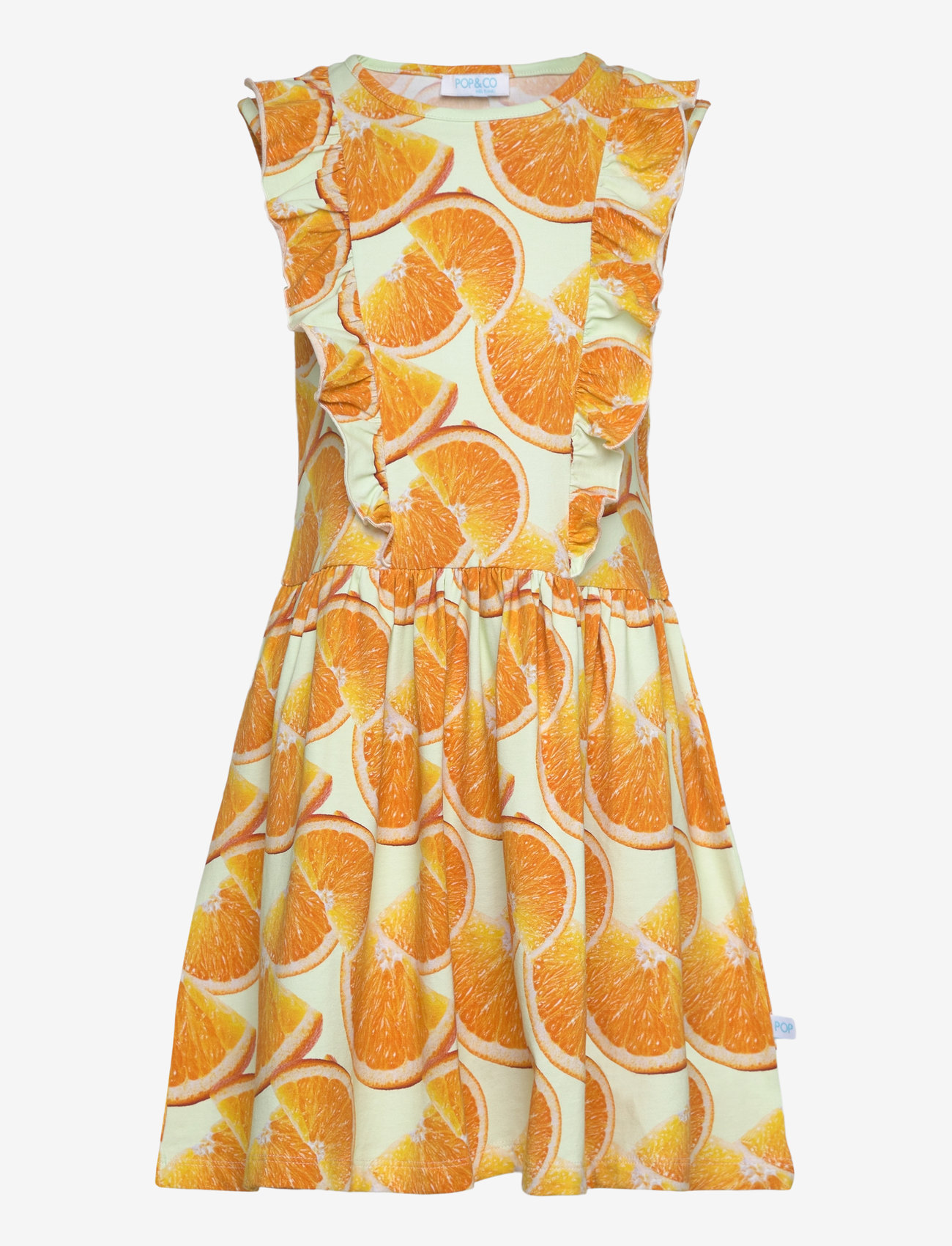 POP & CO - CILIE - fruitarella - 0