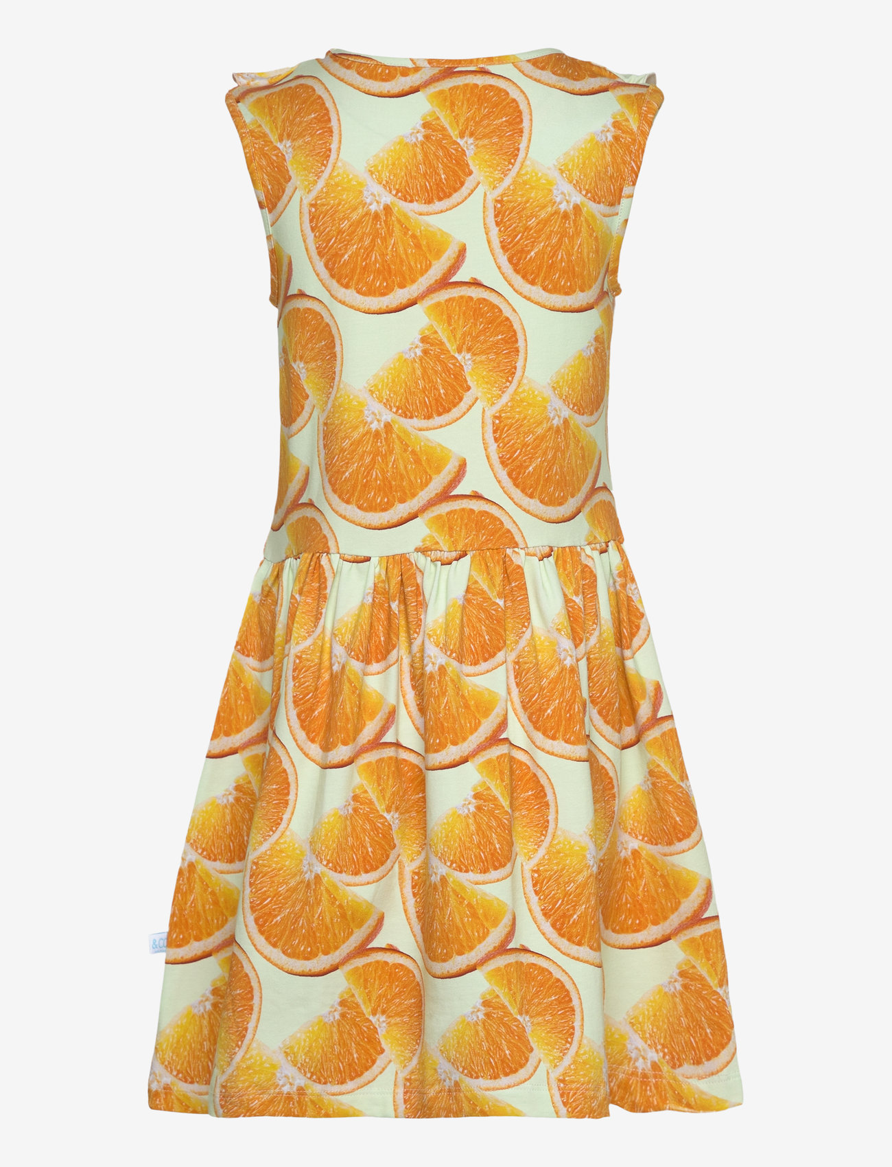 POP & CO - CILIE - fruitarella - 1