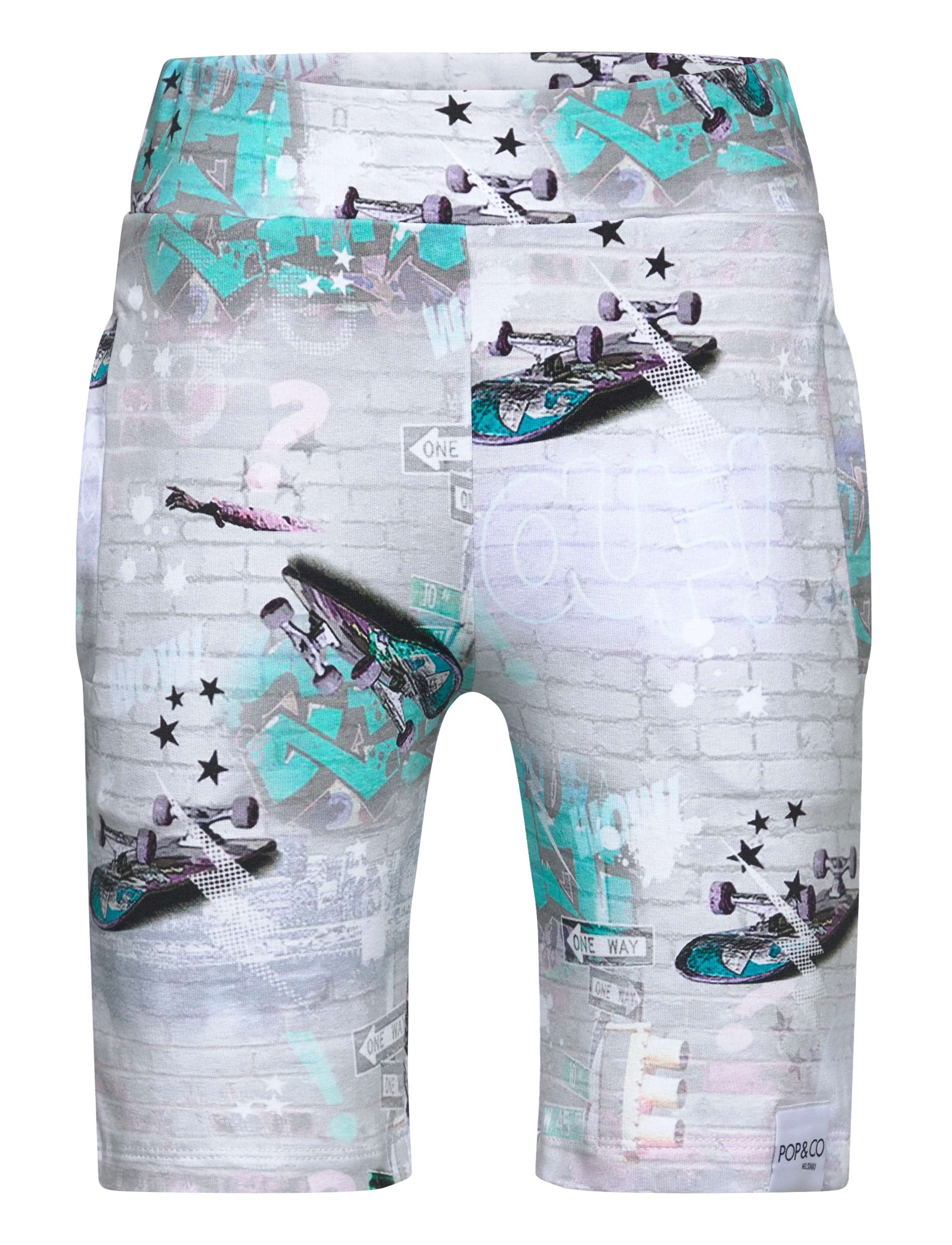 POP & CO Elon Grau - 92 - Kinder