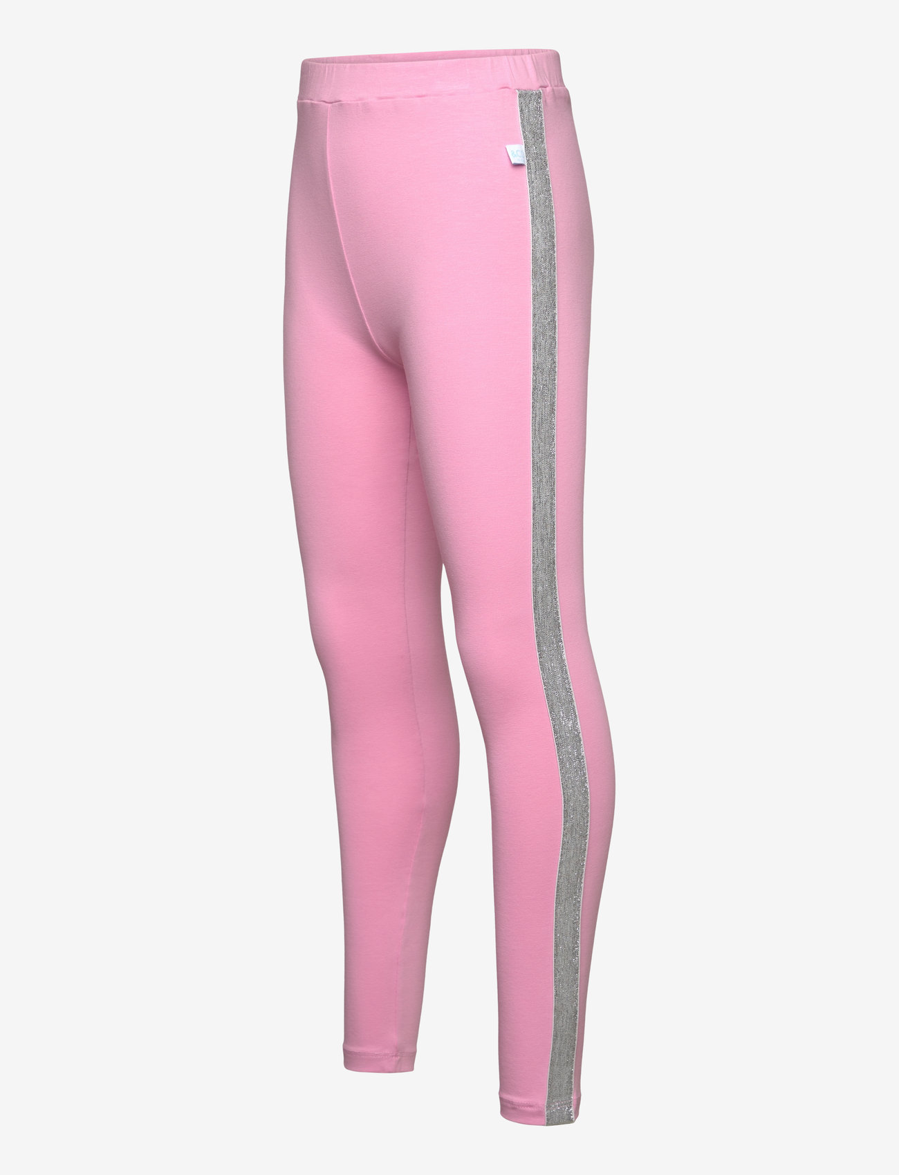 POP & CO - Emmy pink candy - leggings - pink candy - 3