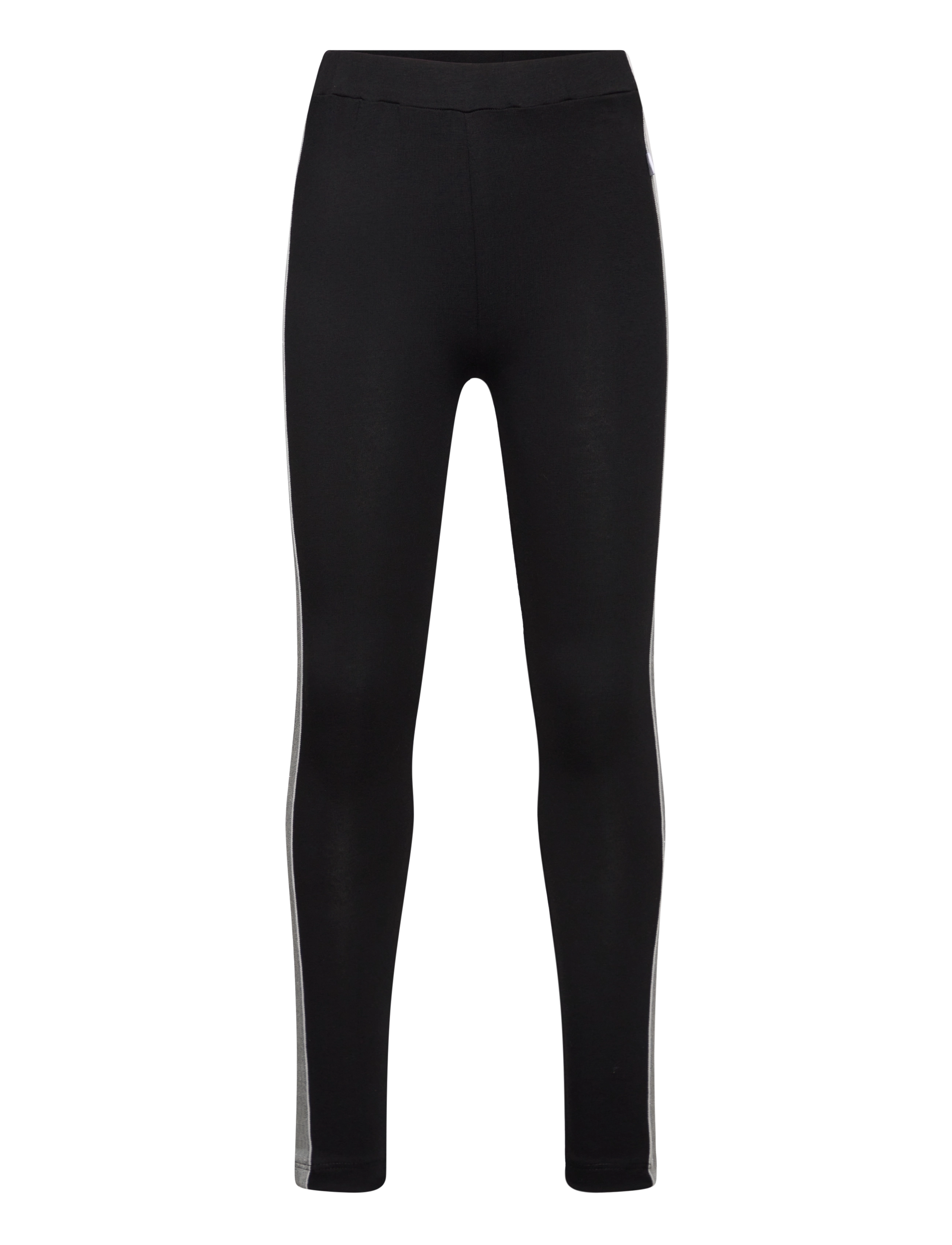 POP & CO Emmy black - Underdele - BLACK / black