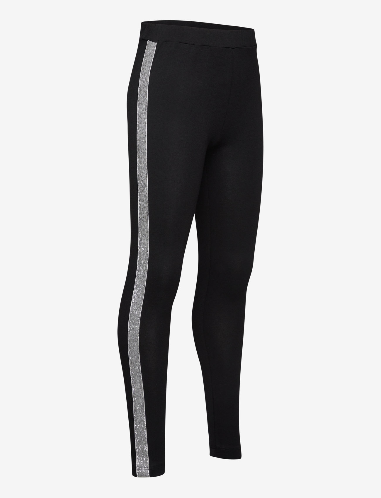 POP & CO - Emmy black - leggings - black - 2