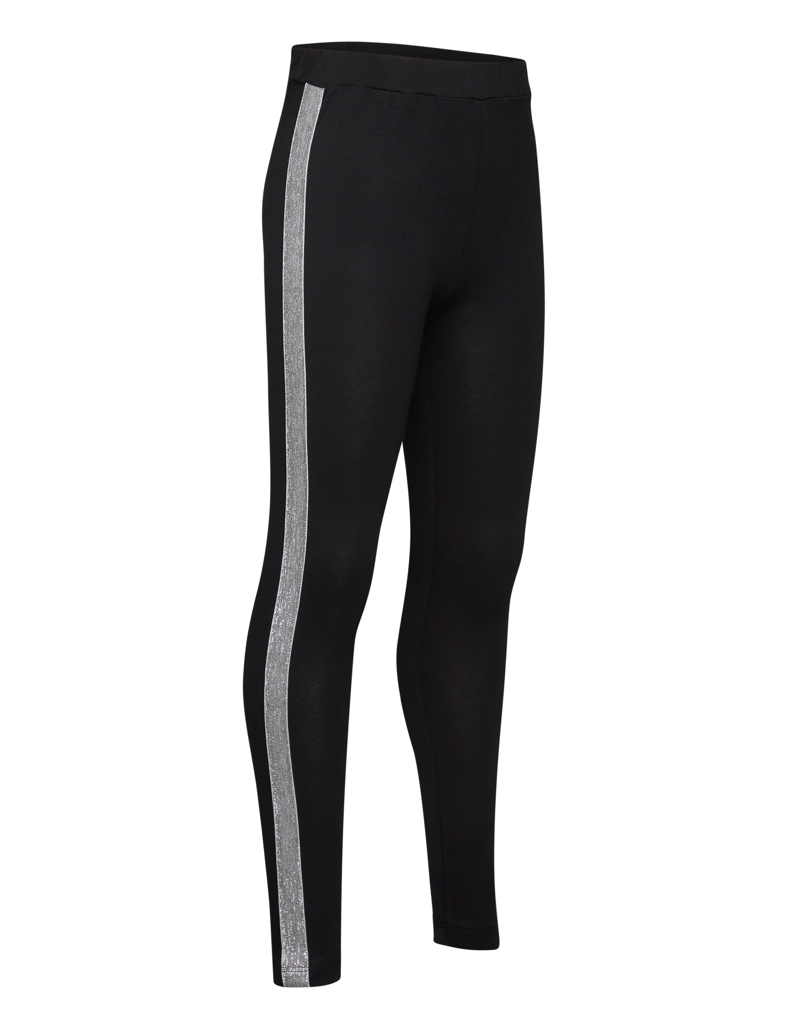 POP & CO - Emmy black - leggings - black - 2