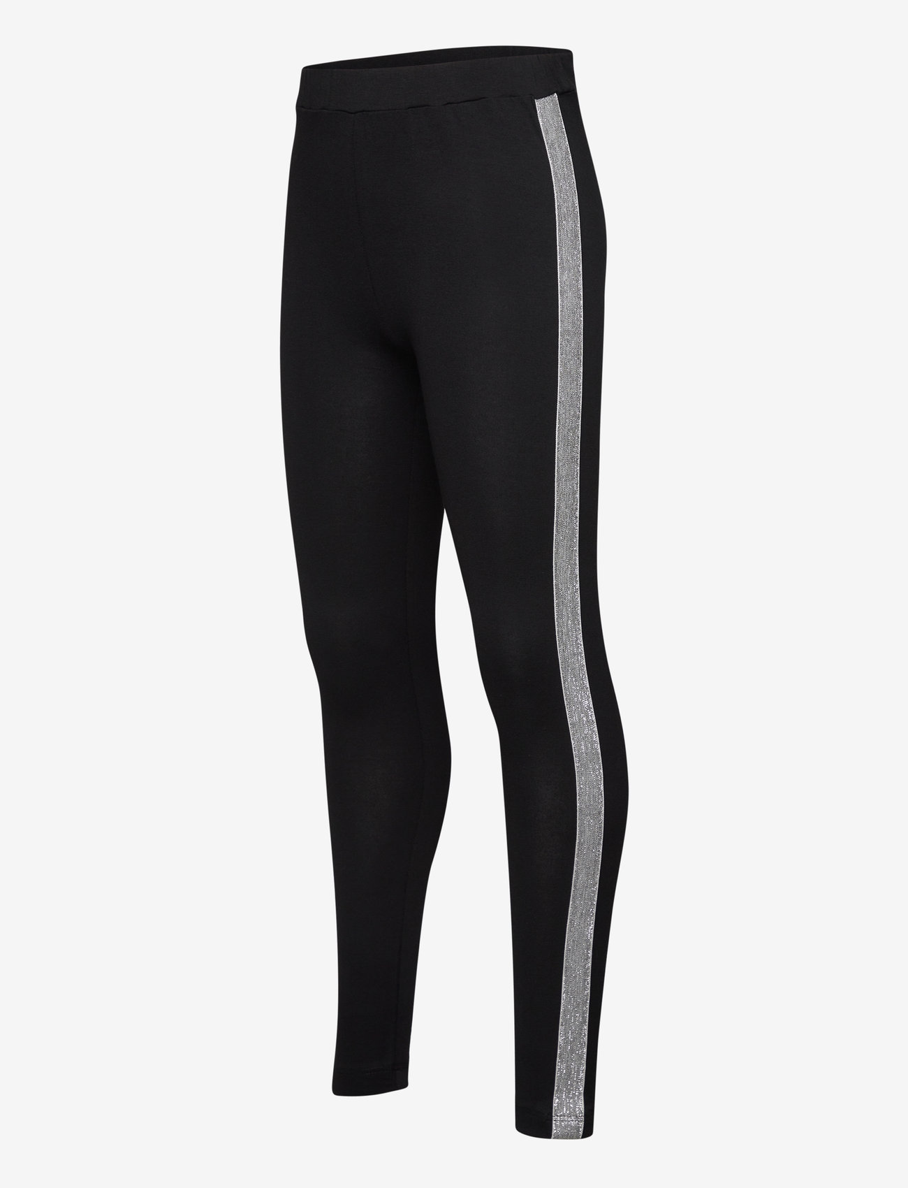 POP & CO - Emmy black - leggings - black - 3