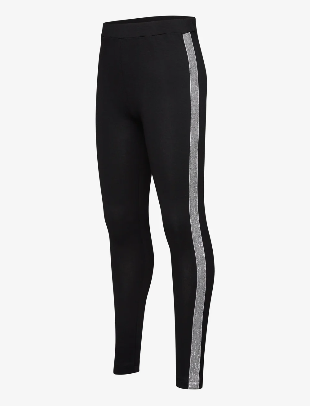 POP & CO - Emmy black - leggings - black - 3