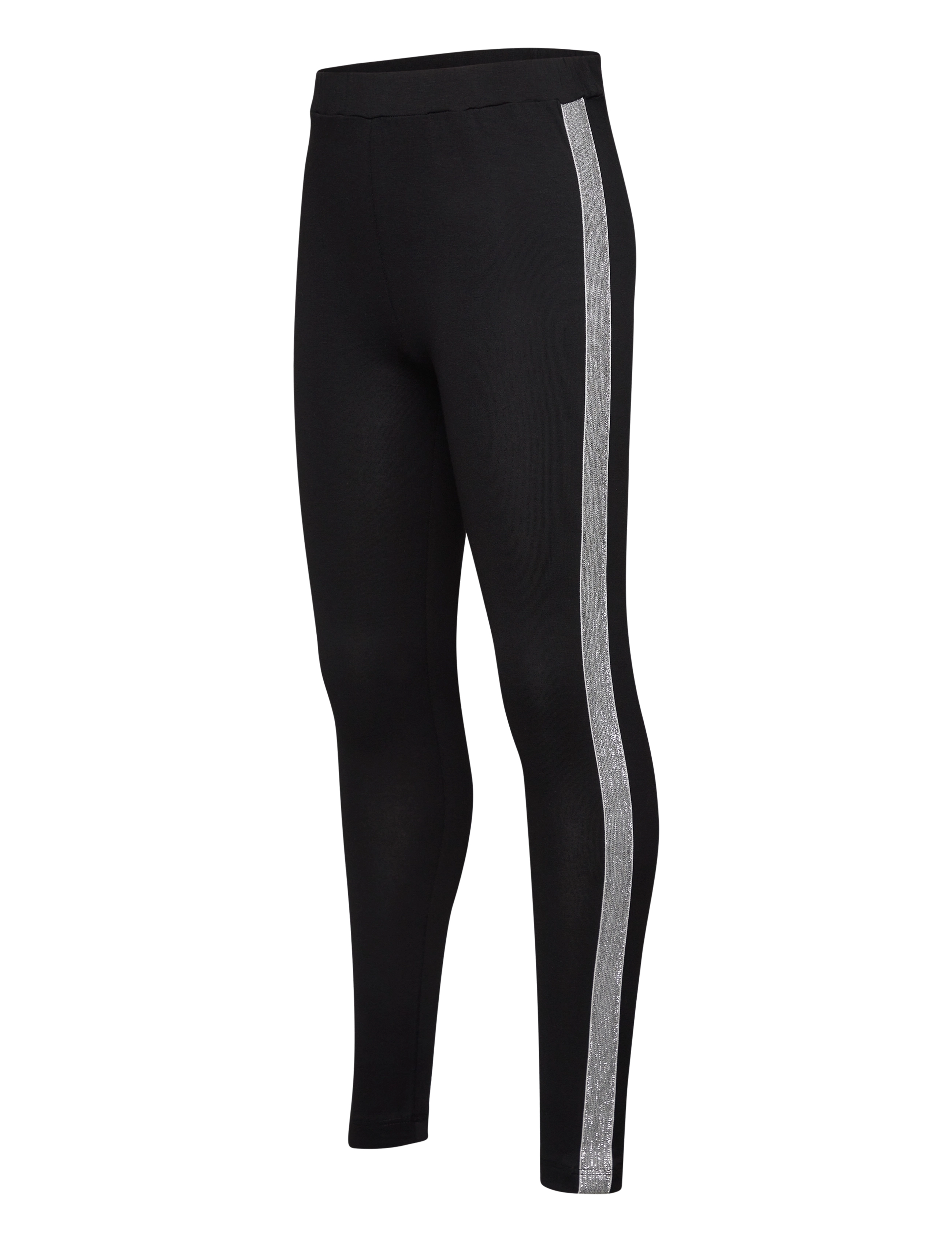 POP & CO - Emmy black - leggings - black - 3